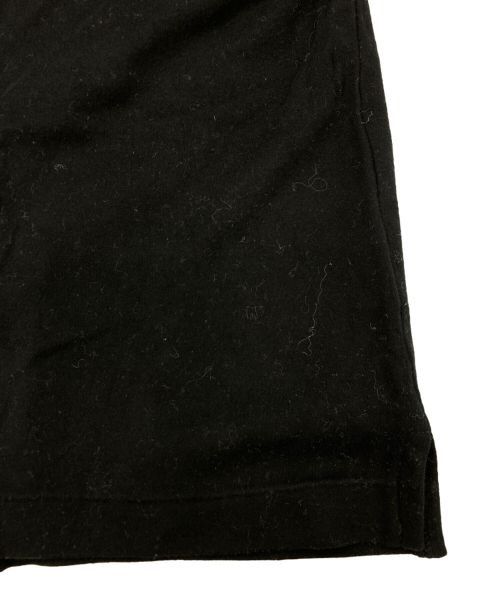 Yohji Yamamoto Yohji Yamamoto pour homme turtleneck cut and sew Size US L / EU 52-54 / 3 - 7 Thumbnail