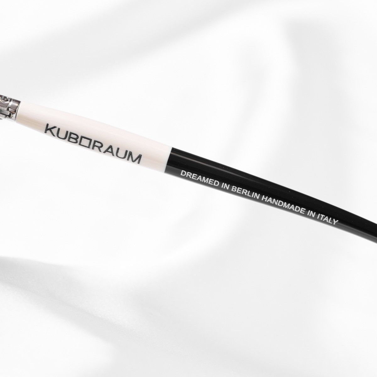Kuboraum KUBORAUM P2 BYB SUNGLASSES Size ONE SIZE - 4 Thumbnail