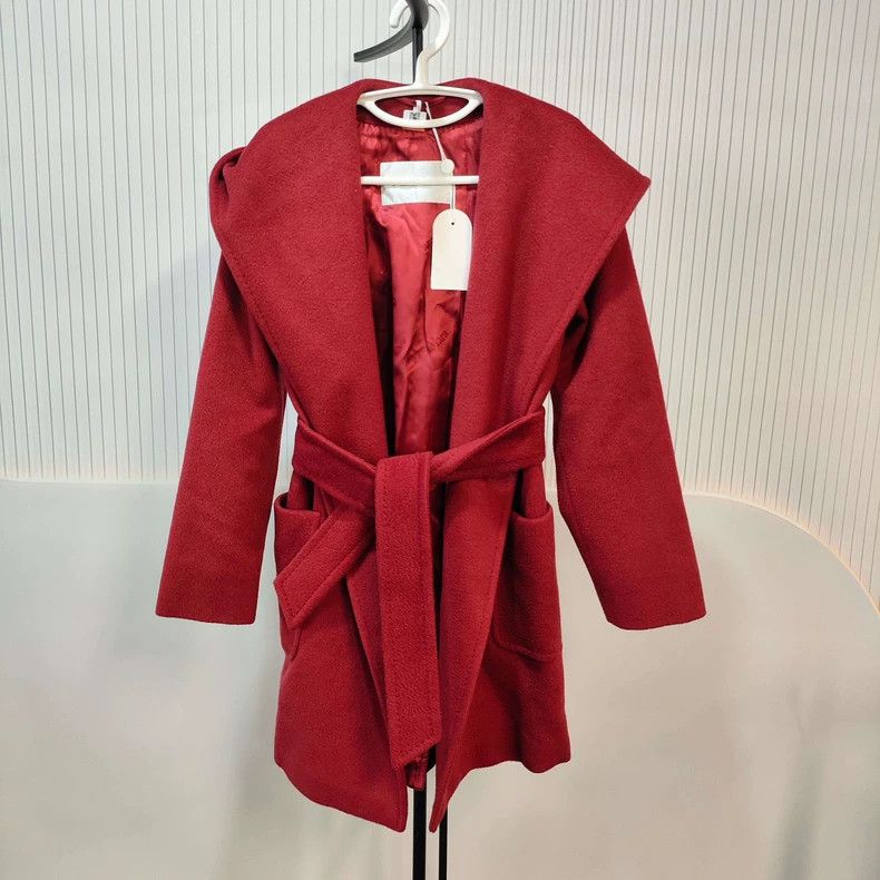 Max Mara Max Mara Bathrobe coat Size M / US 6-8 / IT 42-44 - 1 Thumbnail