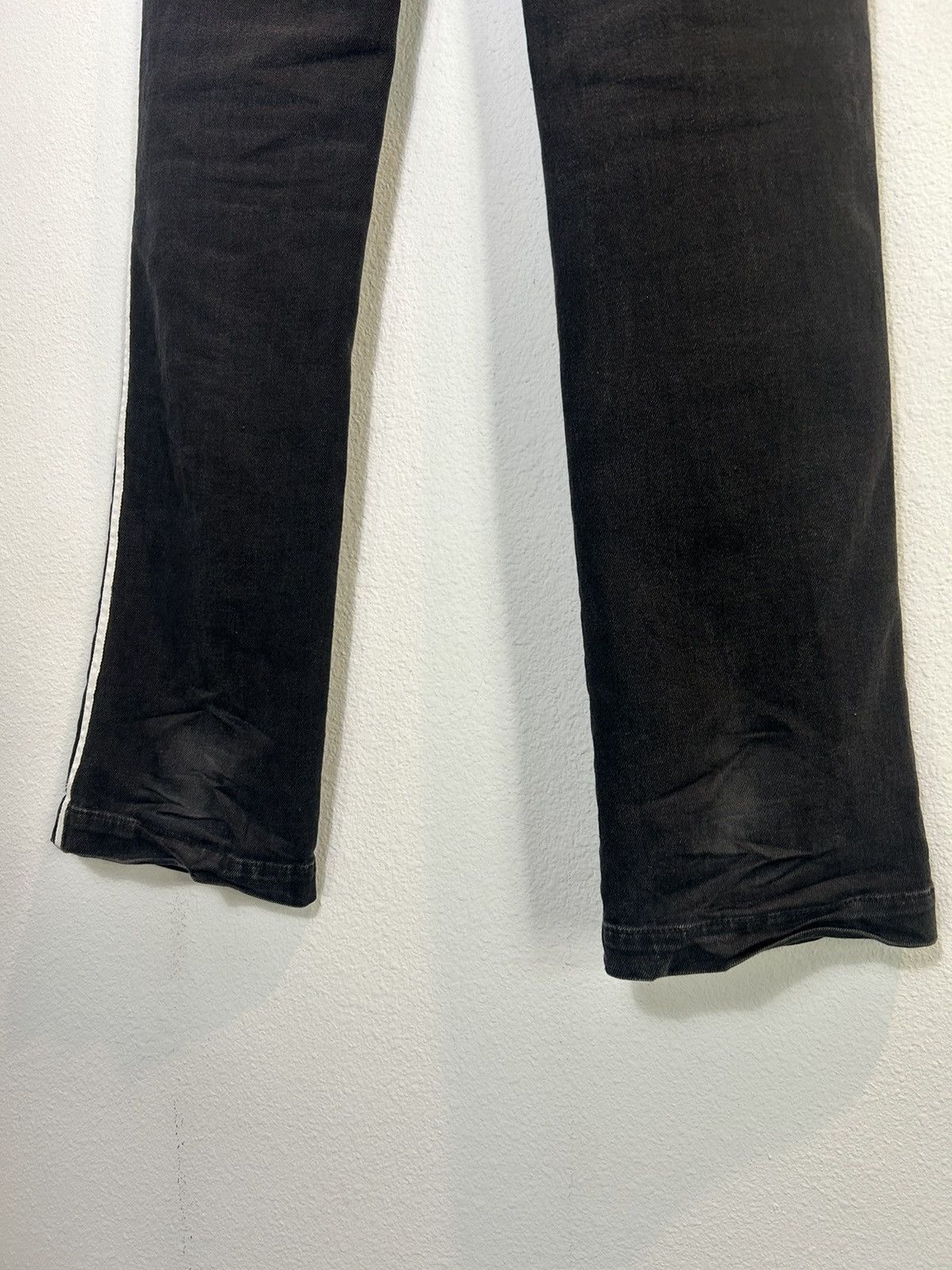 Peter Do FW22 Slim Tattoo Denim Size US 34 / EU 50 - 4 Thumbnail