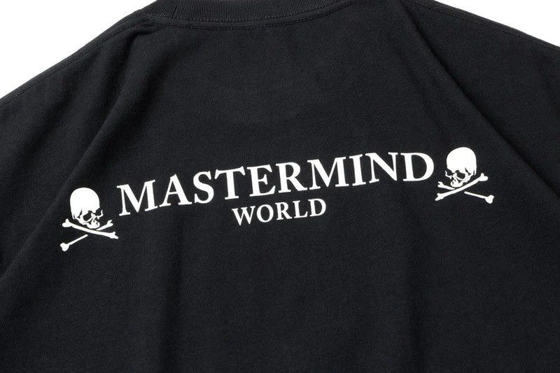 Mastermind World Mastermind New Era Tee Size ONE SIZE - 4 Thumbnail