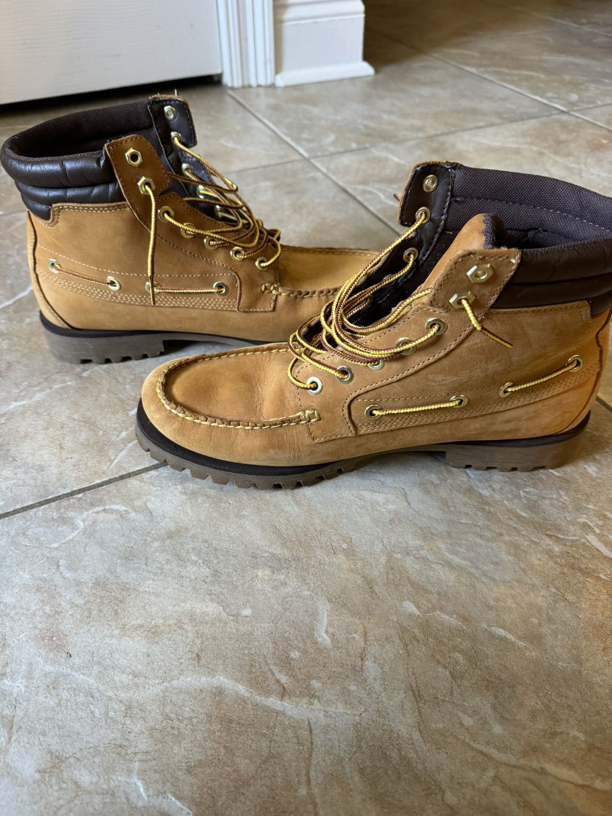 Timberland NEED TO GO Timberland Boots 11M Size US 11 / EU 44 - 2 Thumbnail