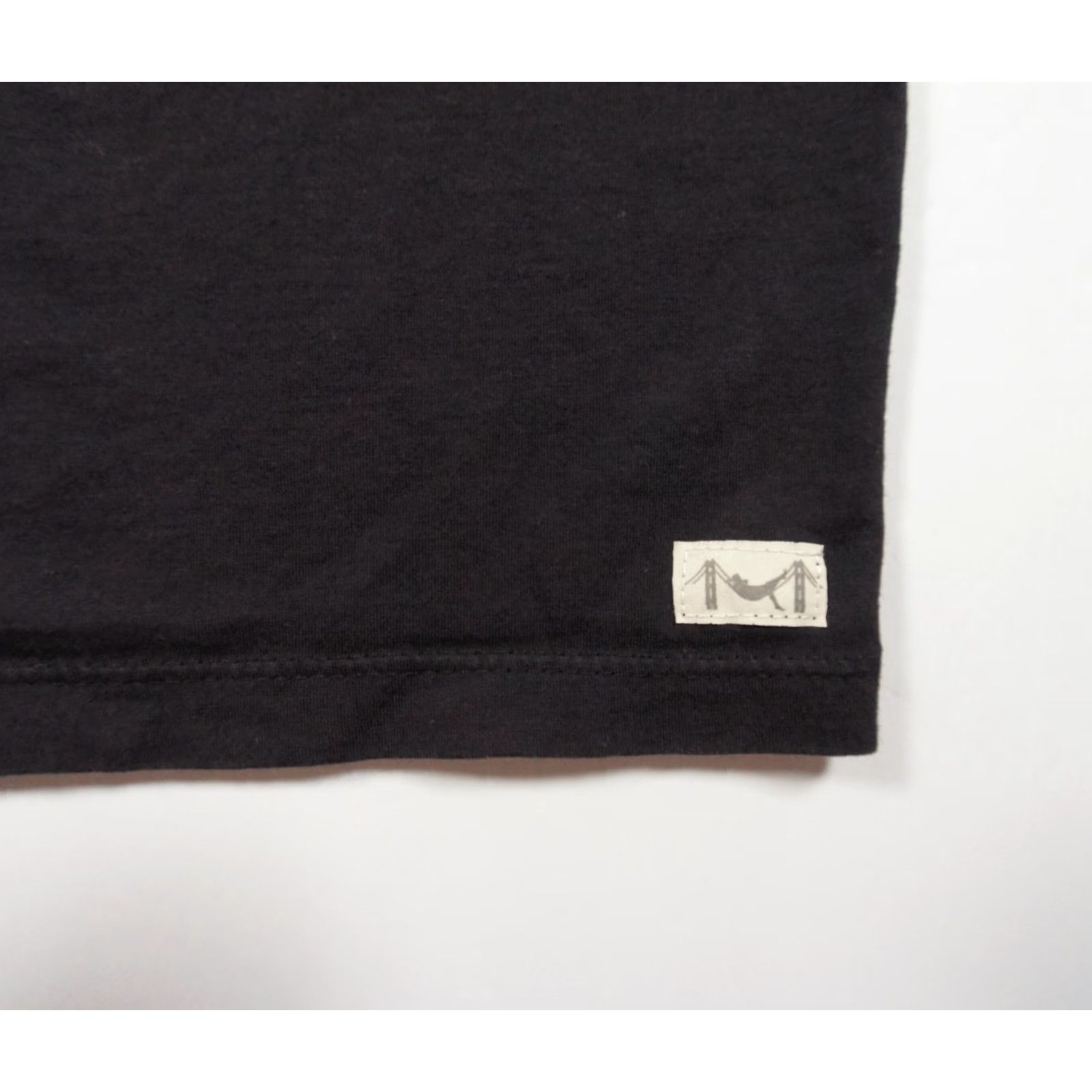 Marine Layer Marine Layer Shirt Mens Small Black Short Sleeve Keyboard Nerd Graphic Tee Adult Mens S Black Keyboard Nerd Tee Size US S / EU 44-46 / 1 - 3 Thumbnail