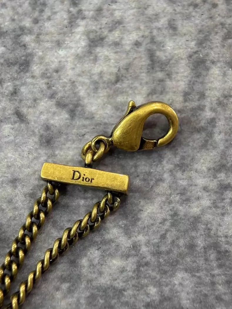 Dior Dior J'ADIOR Classic Necklace for Sale-2505 Size ONE SIZE - 3 Thumbnail