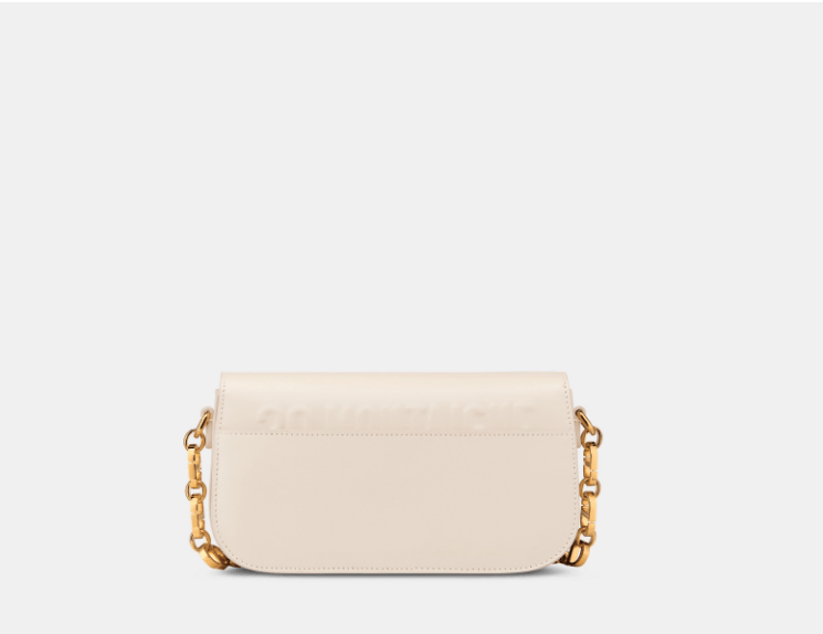 Dior o1w1db10825 Size : OS / M9260U Avenue Bag in Ivory Size ONE SIZE - 5 Thumbnail