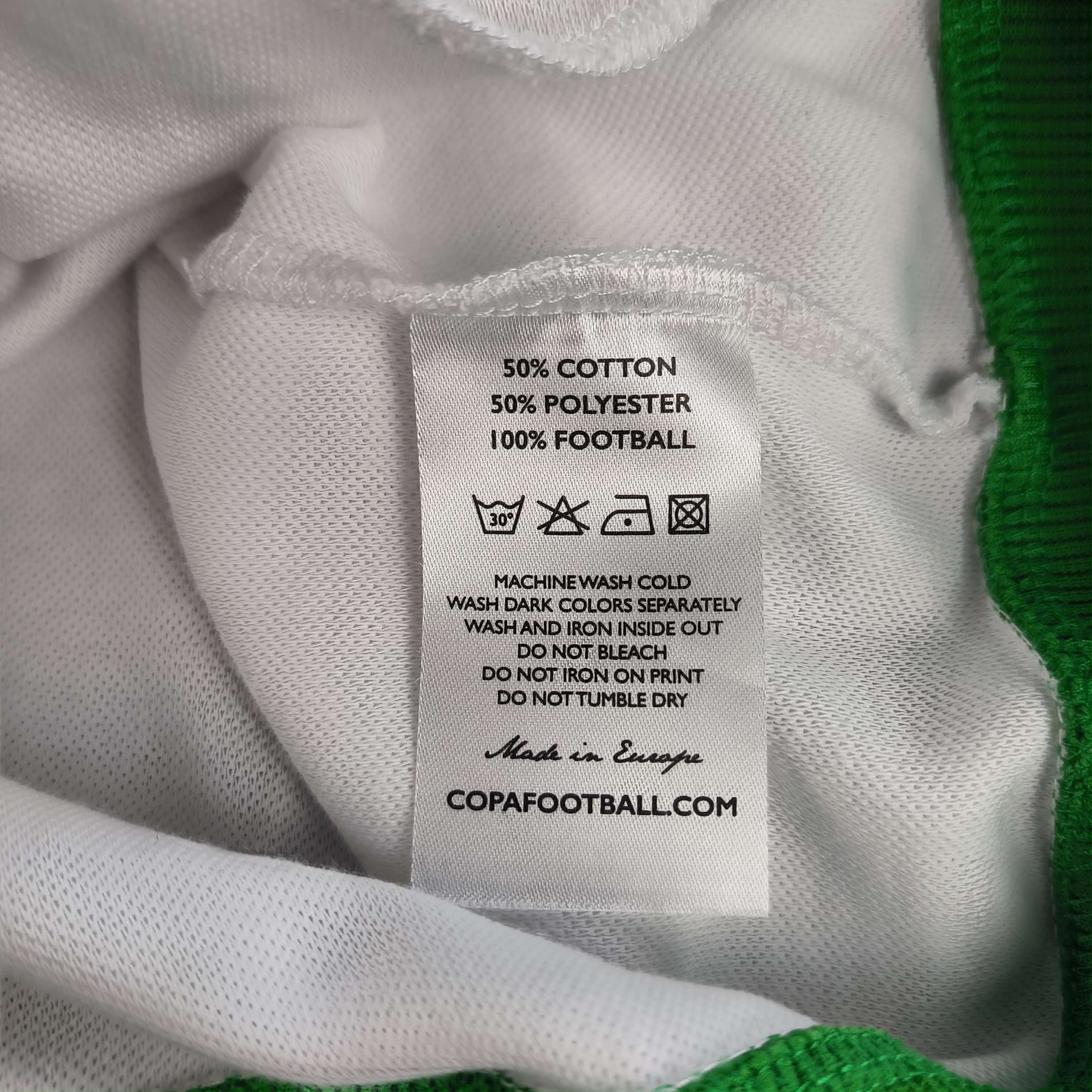 Other Copa X St Gallen football track top size XL Size US XL / EU 56 / 4 - 7 Thumbnail