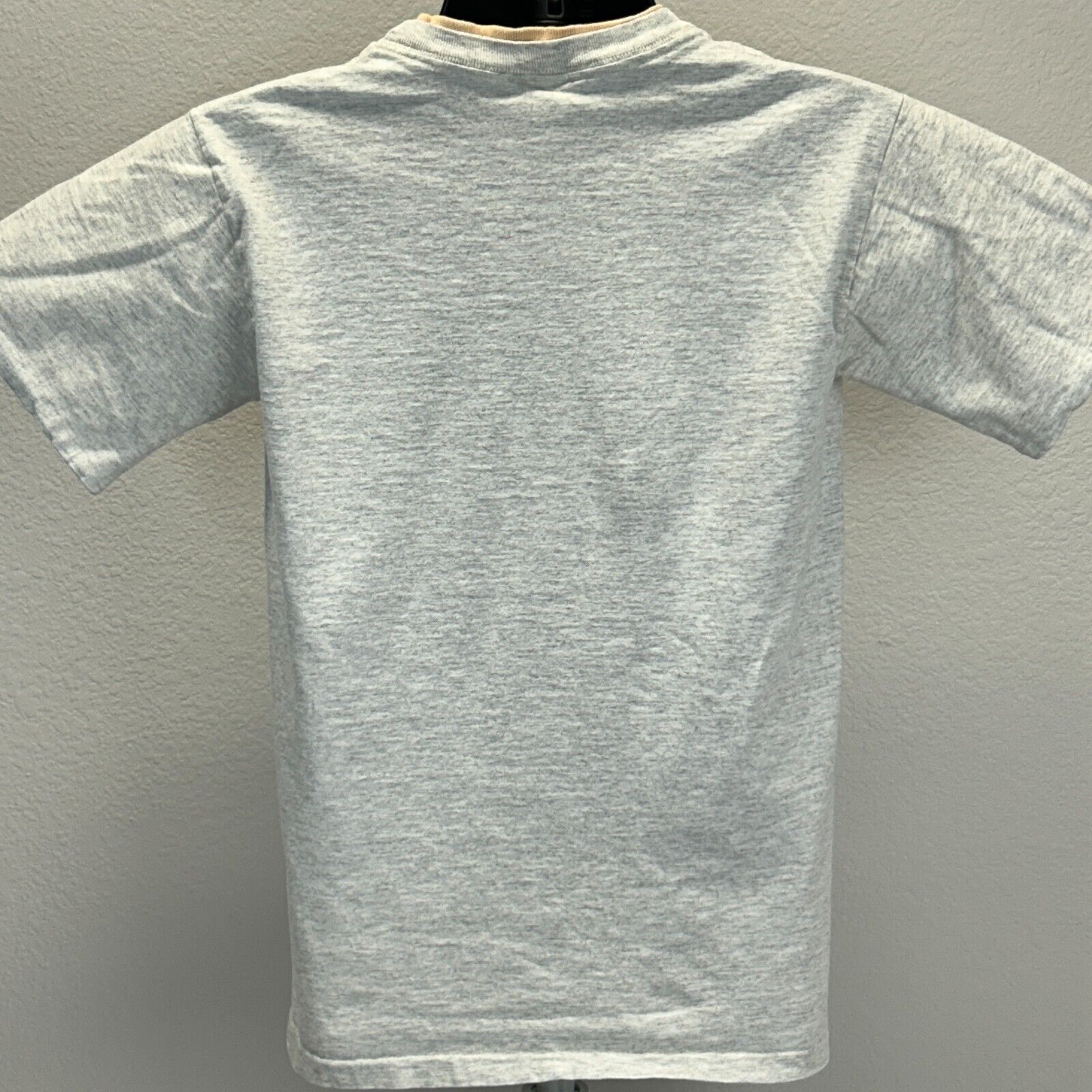 Vintage Vintage 90s Song of America Cruise Ship T Shirt S Small Size US S / EU 44-46 / 1 - 2 Thumbnail