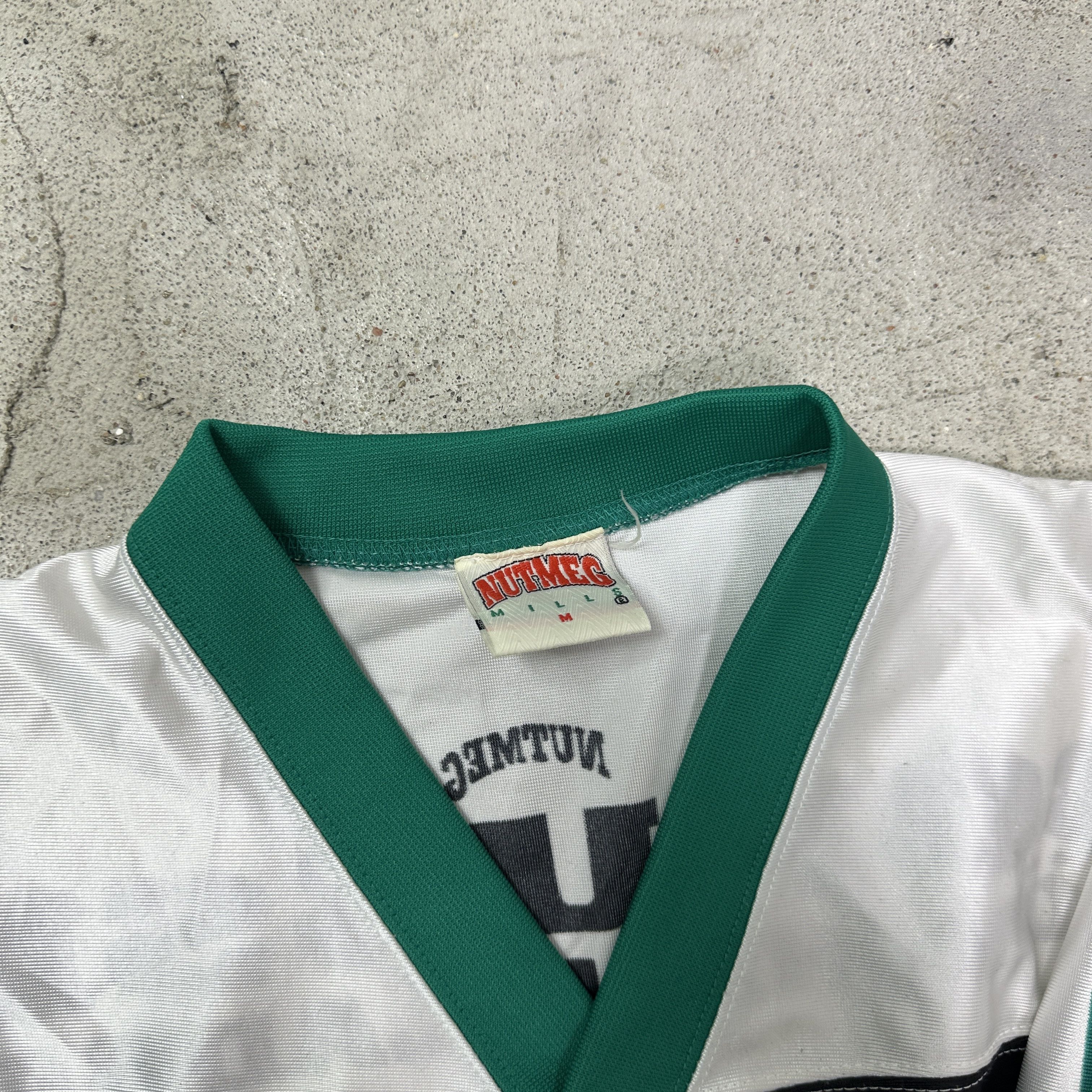 Vintage Vintage Sporty Football Borussia Monchengladbach 90s Jersey Size US M / EU 48-50 / 2 - 3 Thumbnail
