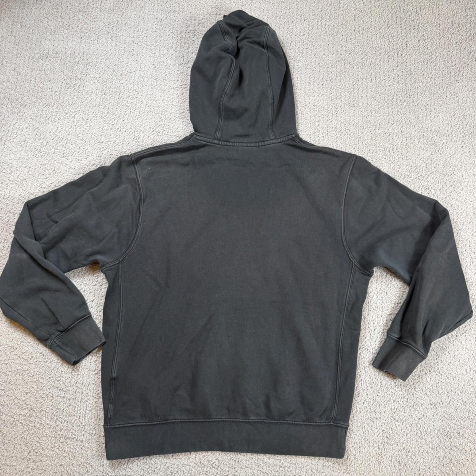 Nike Nike Sportswear Club Fleece Pullover Hoodie Faded Mens M Size US M / EU 48-50 / 2 - 3 Thumbnail