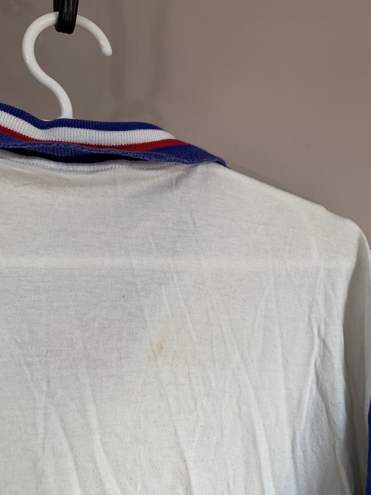Other France 1998 World Cup Shirt Vintage Soccer Jersey Size S Size US S / EU 44-46 / 1 - 11 Thumbnail