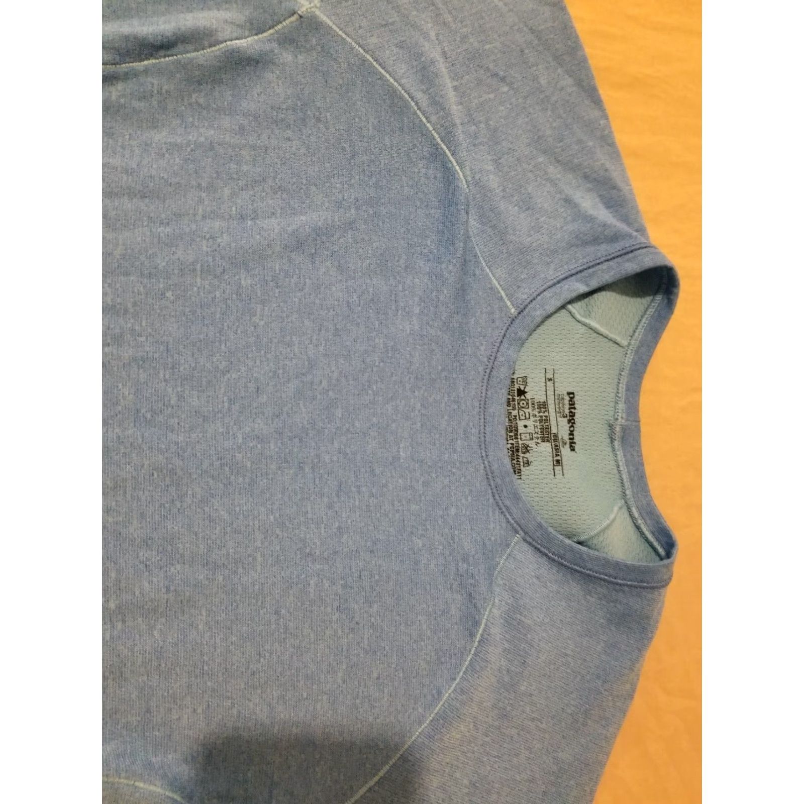 Patagonia VINTAGE? (no) Size S / US 4 / IT 40 - 3 Thumbnail