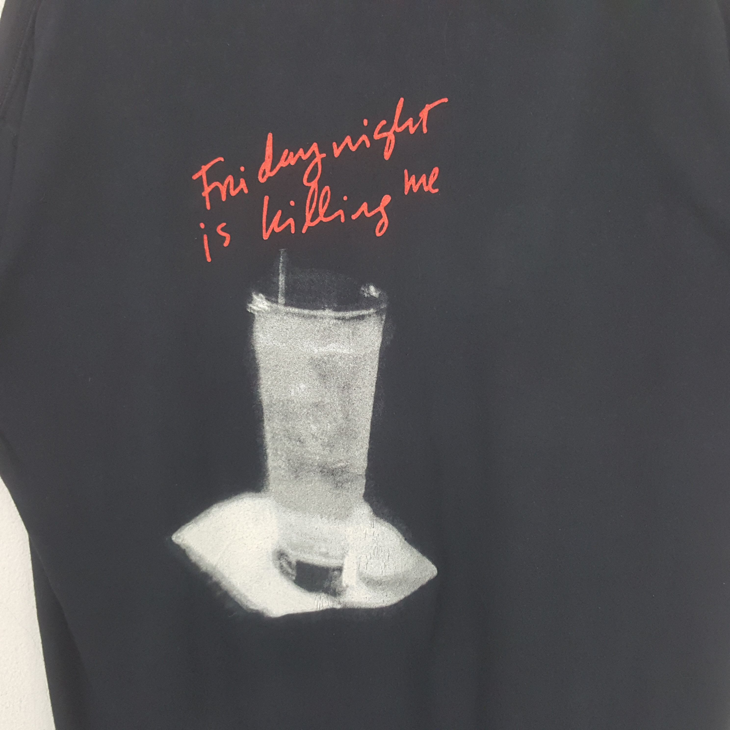 Band Tees Vintage Bash & Pop American Rock Band Tshirt RR1 Size US XL / EU 56 / 4 - 4 Thumbnail