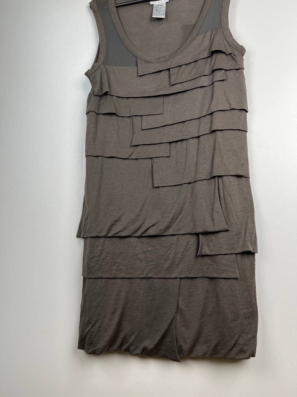 Chloe Chloe dress woman’s size M Size M / US 6-8 / IT 42-44 - 4 Thumbnail