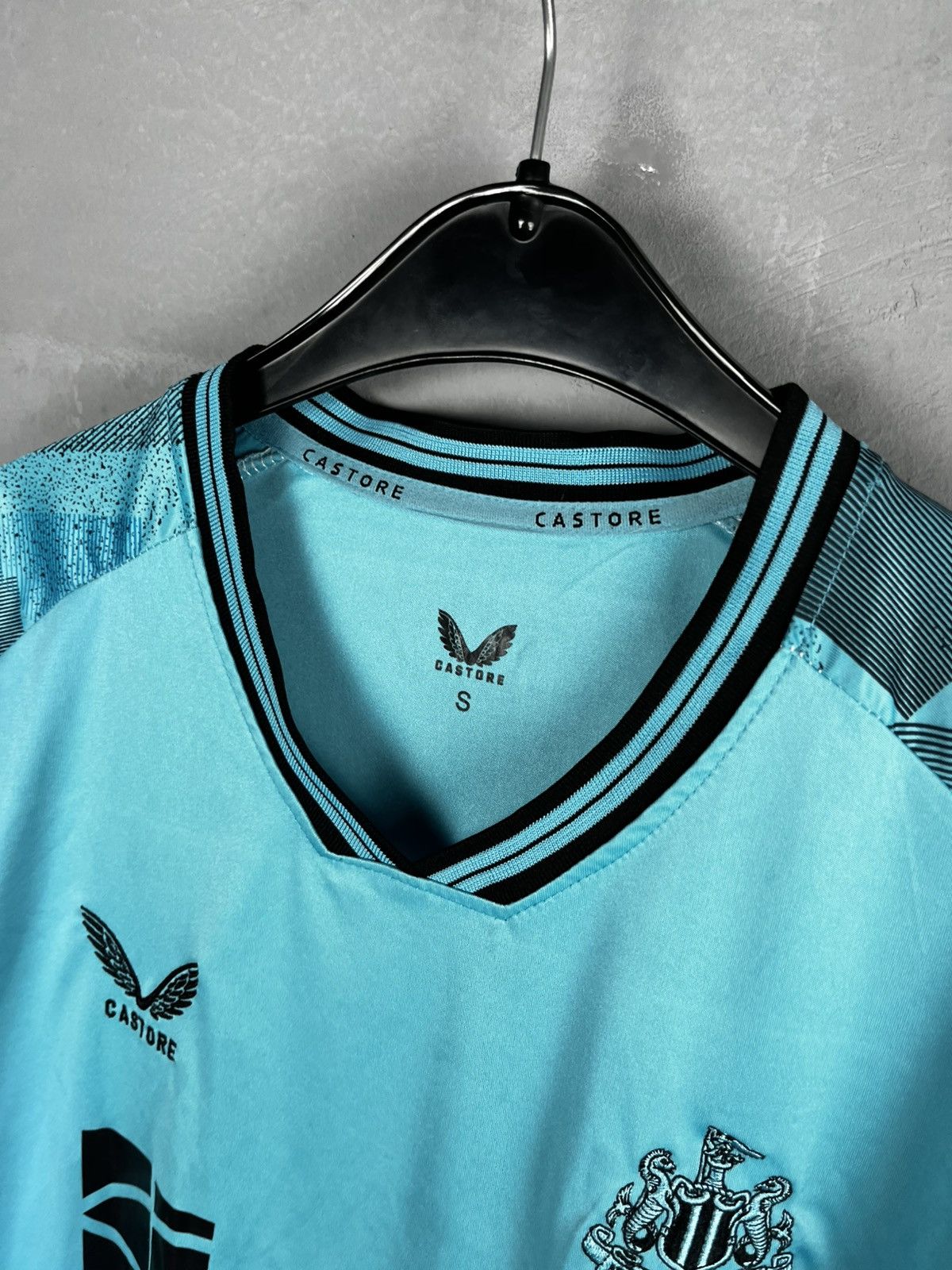 Other Koszulka pitkarska Newcastle United 23/24 Size US S / EU 44-46 / 1 - 6 Thumbnail