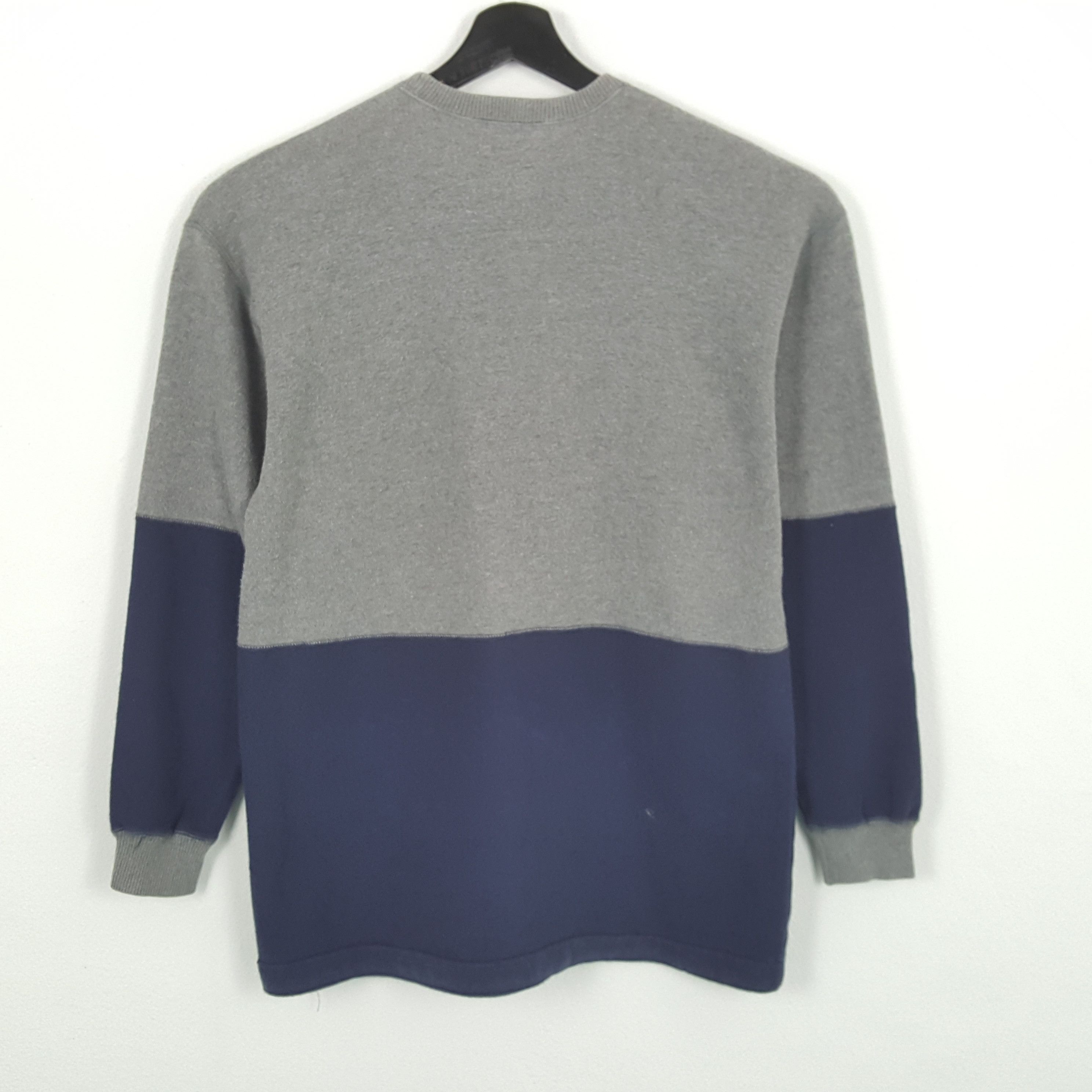 HAI SPORTING GEAR Japanese Designer Brand Sweatshirt