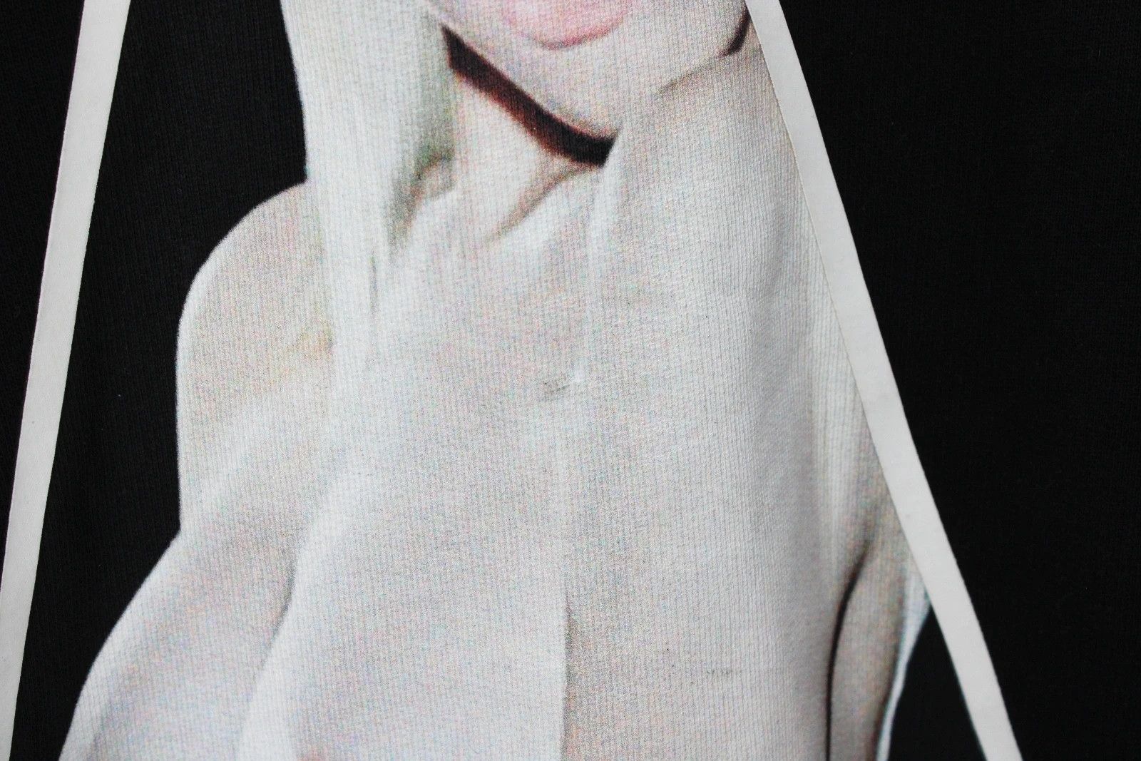 Givenchy Givenchy 2015 Sweater fits M Size US XS / EU 42 / 0 - 4 Thumbnail
