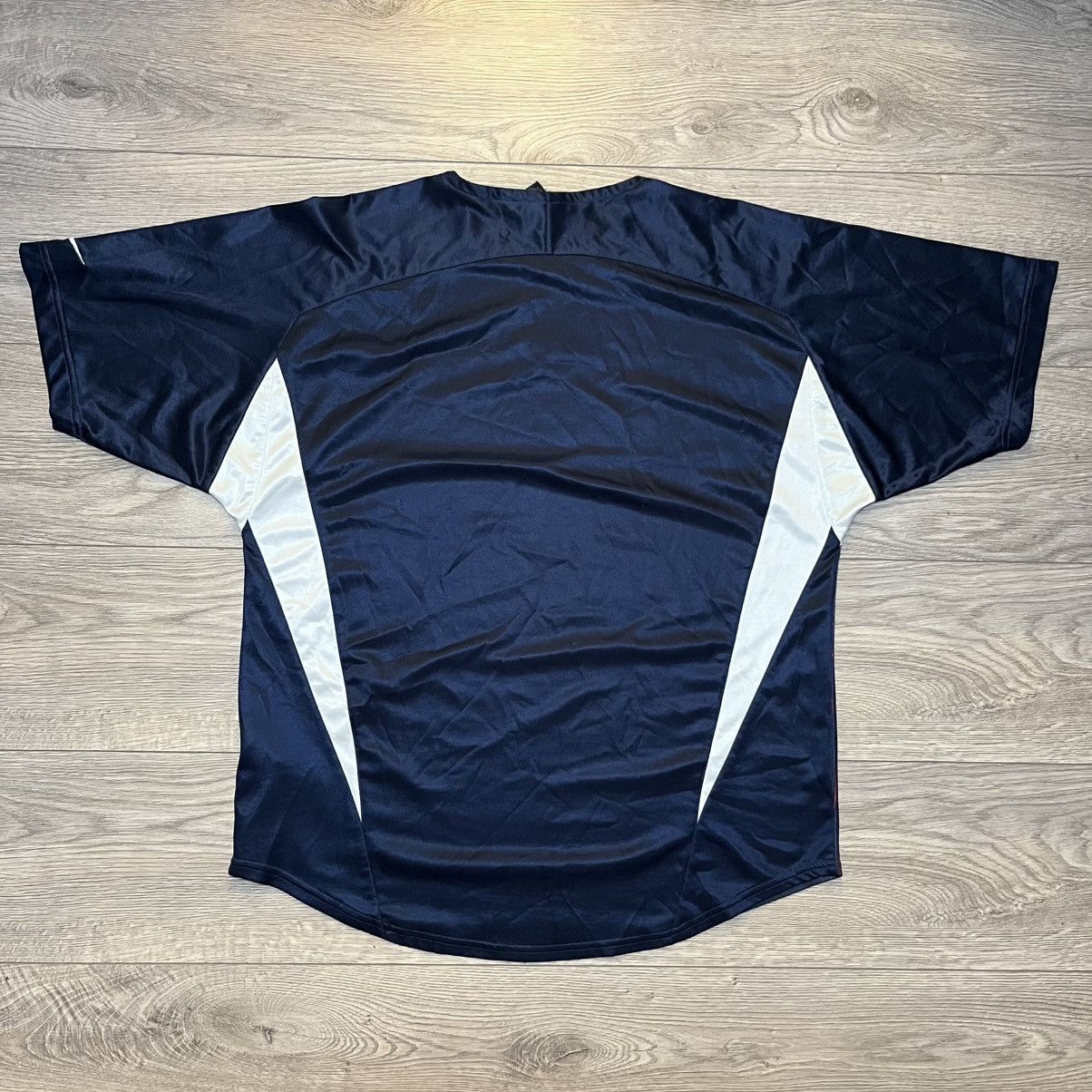 Nike Nike Dri-Fit T-shirts Total 90 Vintage Size US L / EU 52-54 / 3 - 8 Thumbnail