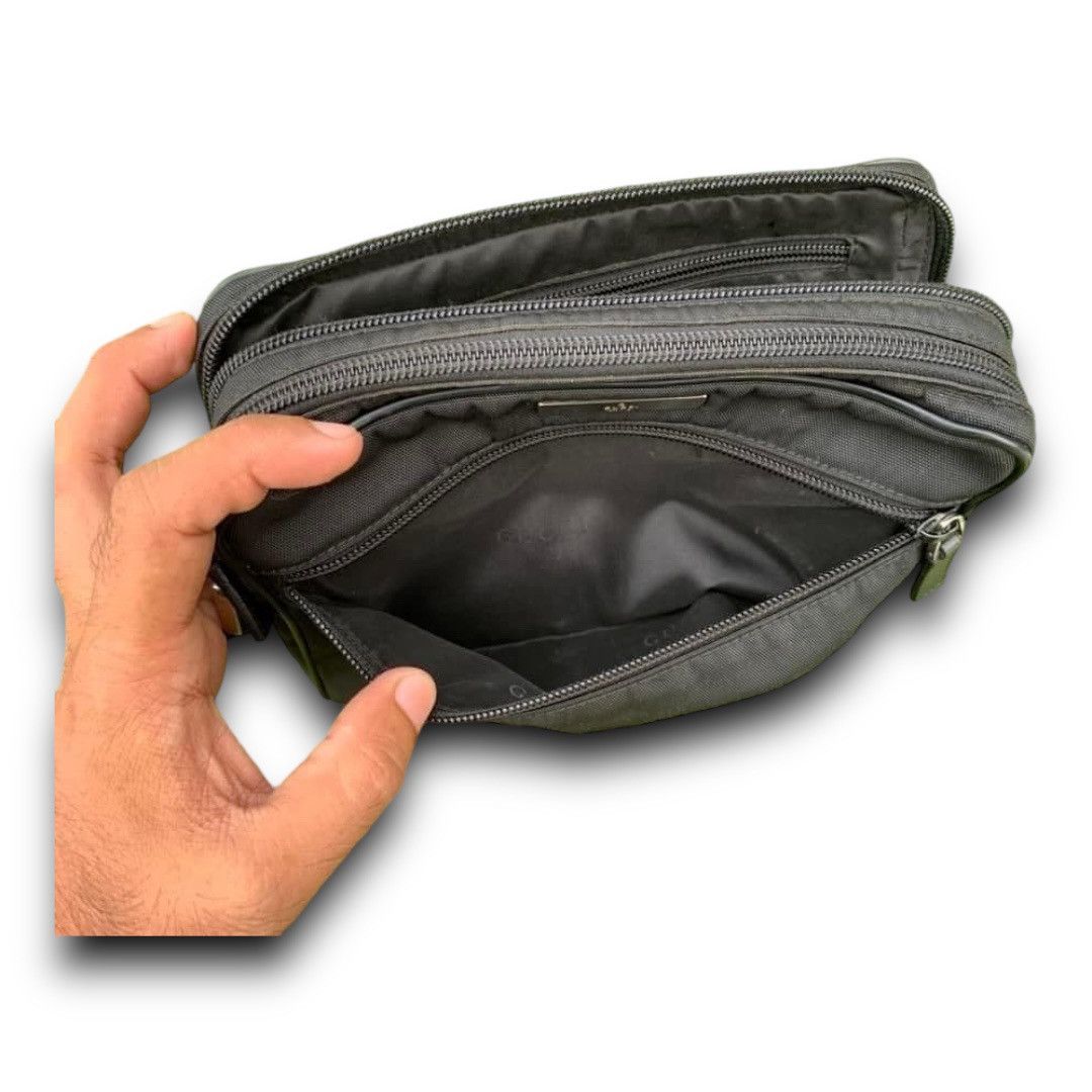 Gucci GUCCI CLUTCH BAG Size ONE SIZE - 9 Thumbnail