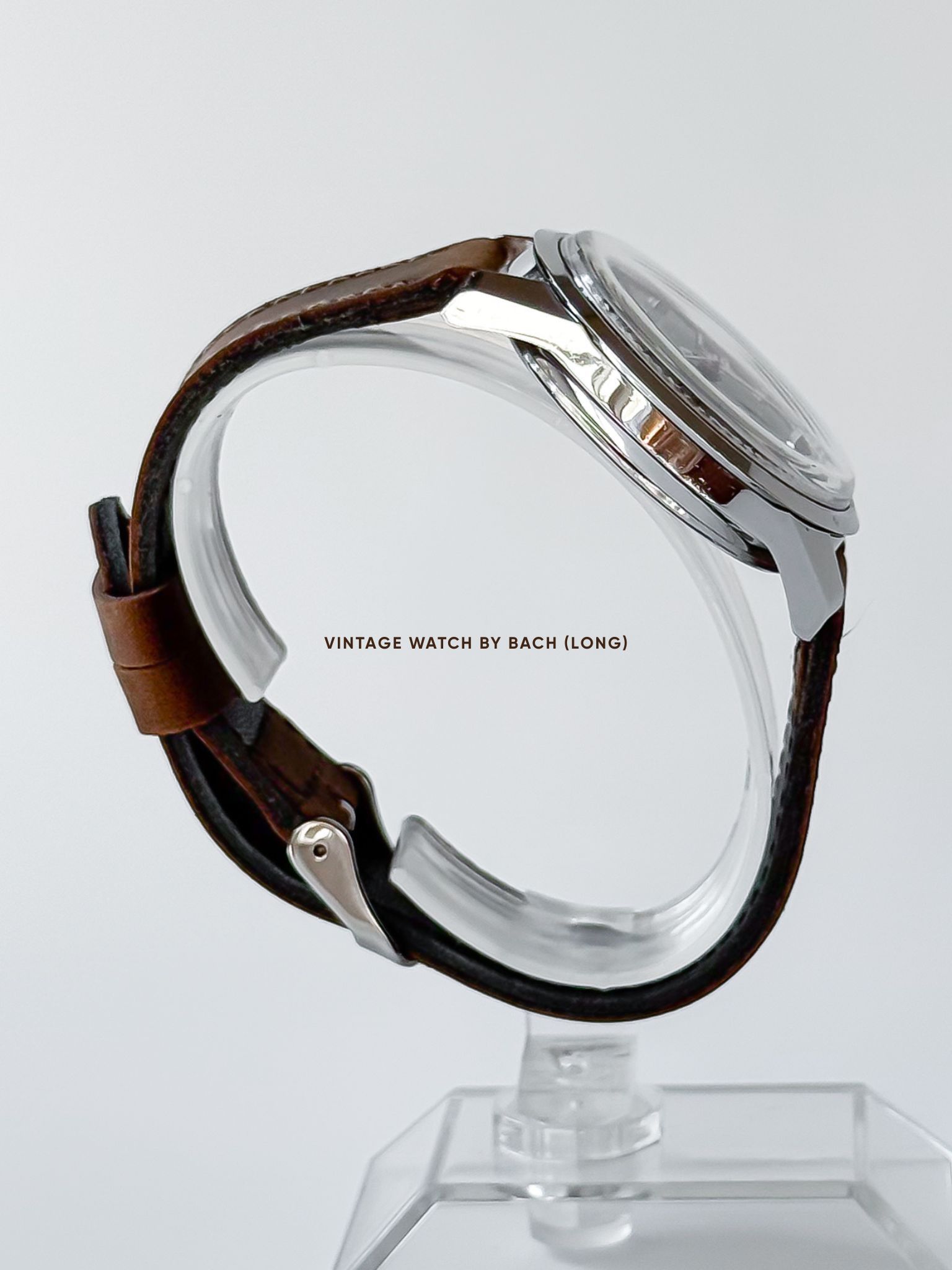 Seiko Seiko 5 Sportsmatic Duluxe 7619-7060 (Automatic) Size ONE SIZE - 8 Thumbnail