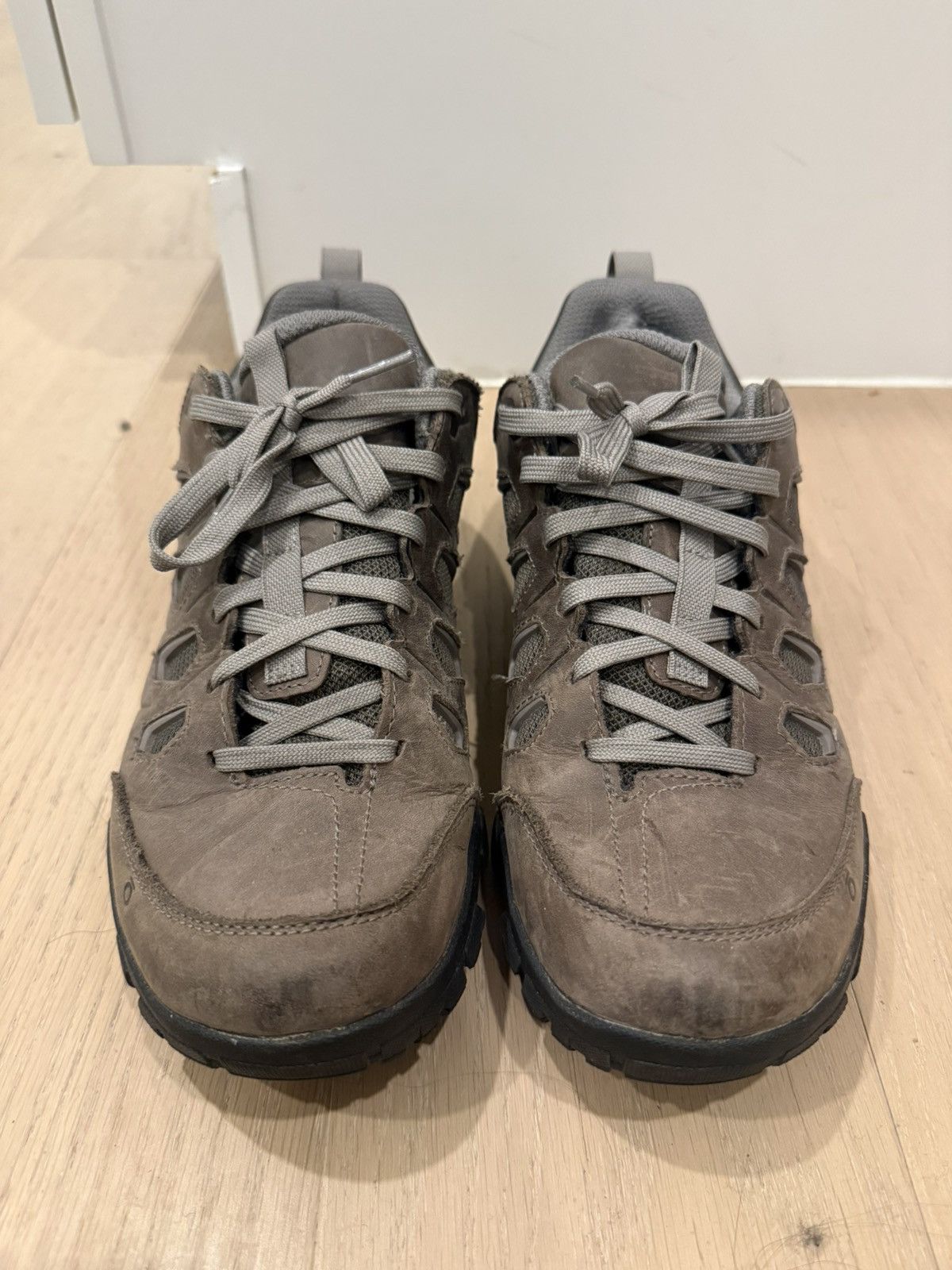 Oboz Oboz Sawtooth ii Low Size US 11.5 / EU 44-45 - 3 Thumbnail