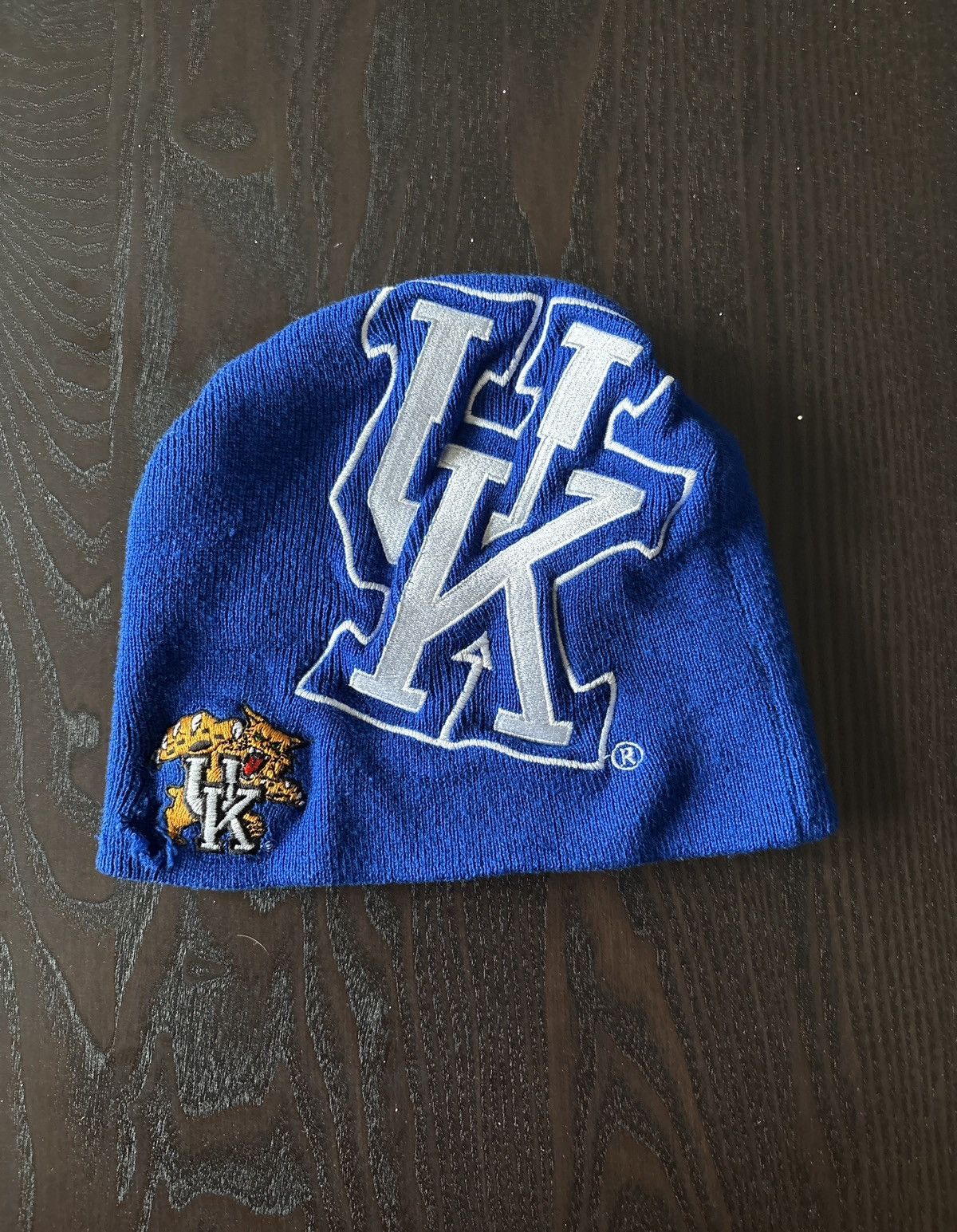 Nike Kentucky Wildcats Beanie Size ONE SIZE - 1 Thumbnail