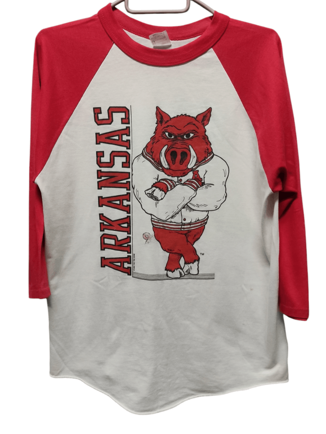 🔥SALE🔥 Vintage 1989 Rare Arkansas