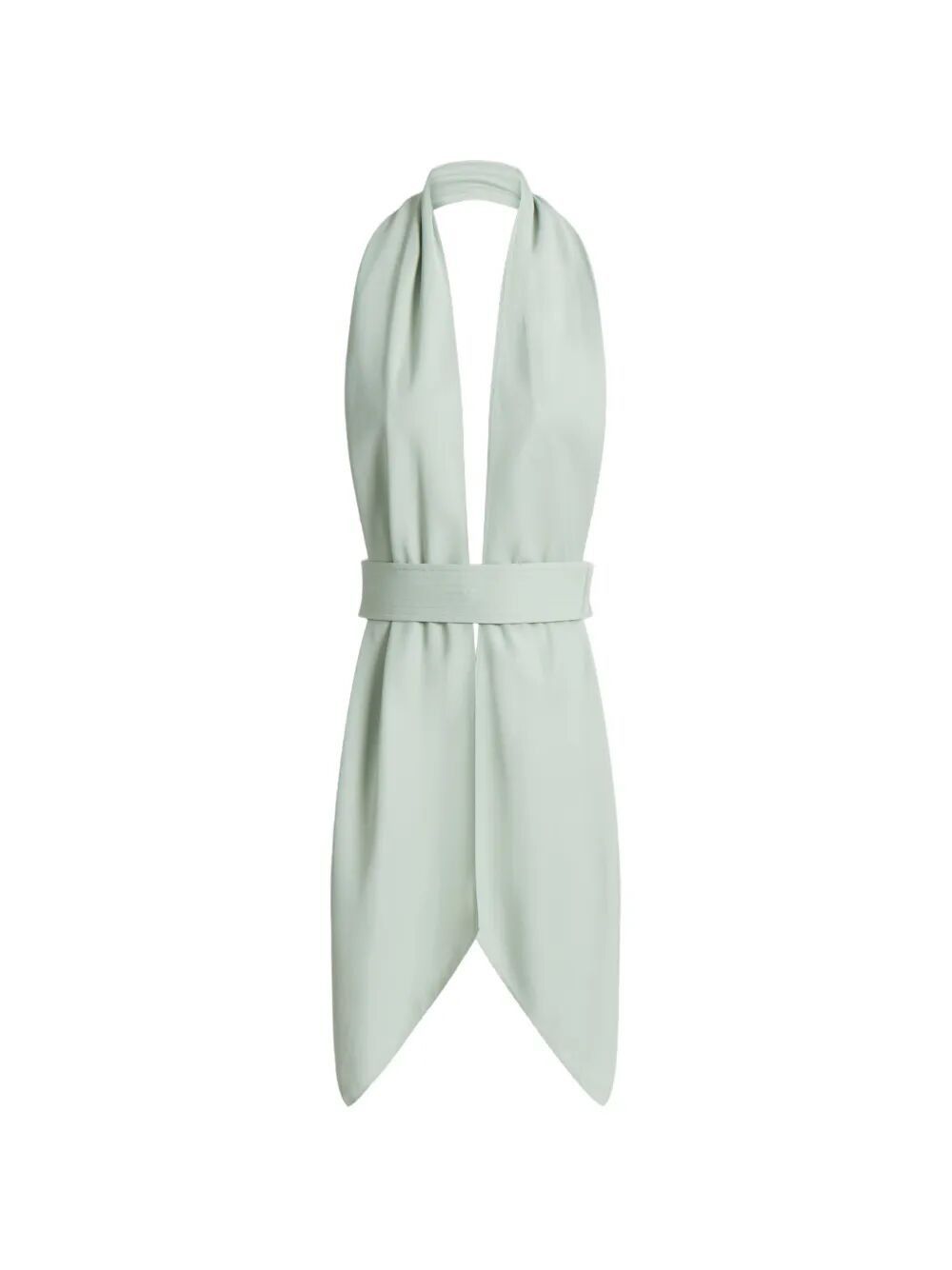 Alberta Ferretti FOULARD TOP Size M / US 6-8 / IT 42-44 - 1 Thumbnail