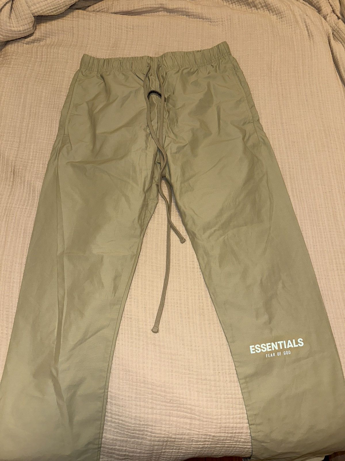 Essentials Essentials Track Pants Grailed