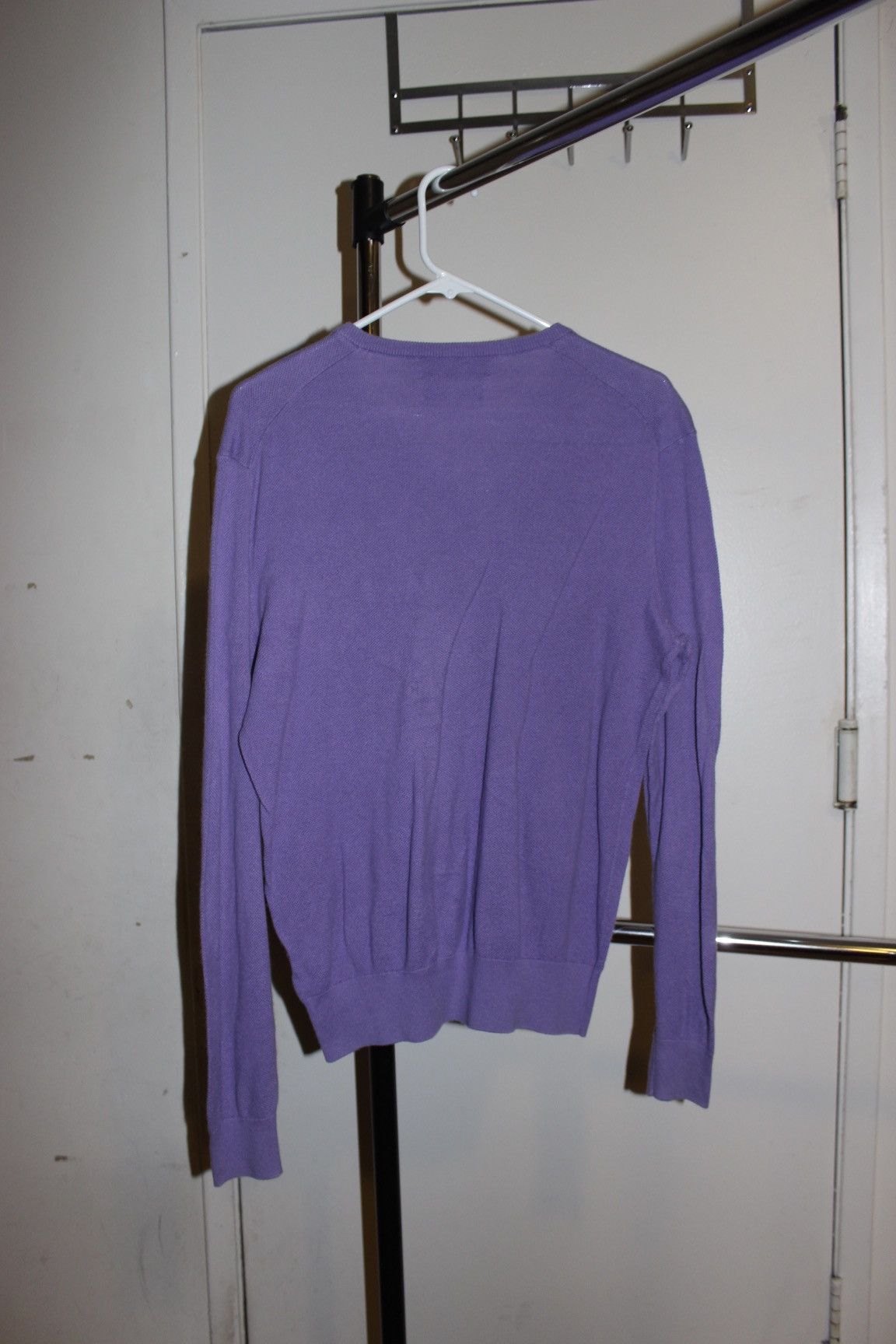 Polo Ralph Lauren Polo Ralph Lauren sweater Size US M / EU 48-50 / 2 - 3 Thumbnail