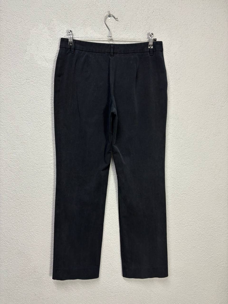Prada Prada womens pants size 44 / Medium made in Italy Size 30" / US 8 / IT 44 - 6 Thumbnail