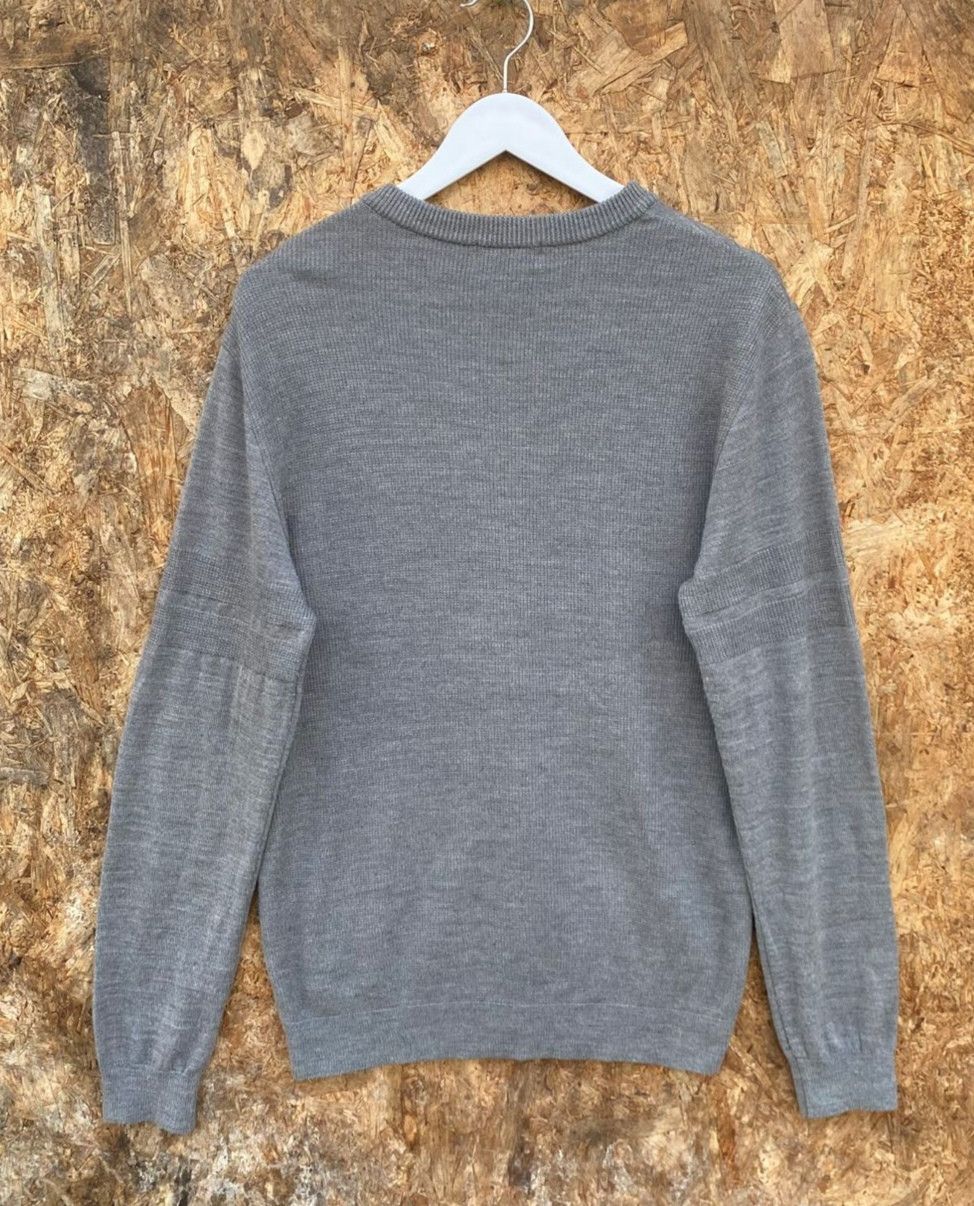 Japanese Brand Vintage Munsingwear 1955 Cardigan Size US M / EU 48-50 / 2 - 2 Thumbnail