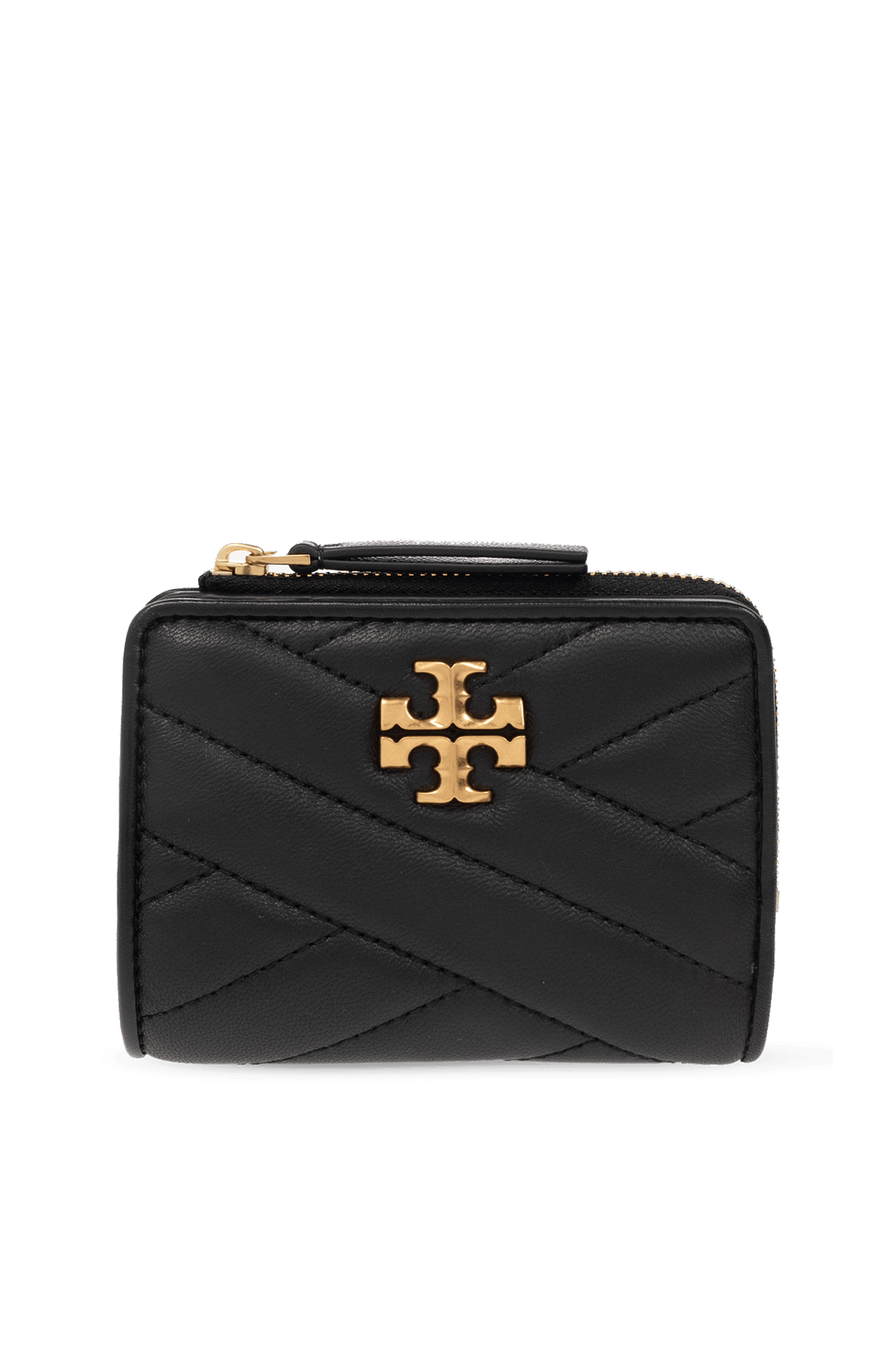 Tory Burch o1s22i1n1024 Size: OS / Kira Wallet in Black Size ONE SIZE - 1 Thumbnail
