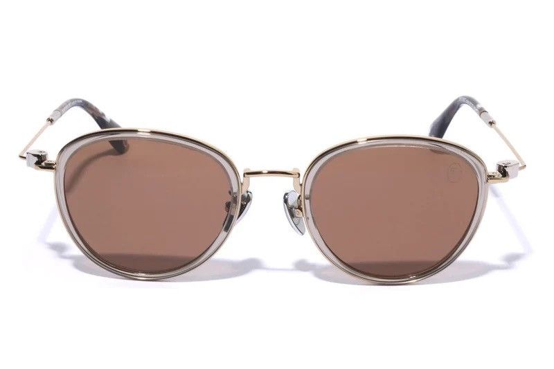 Bape Bape Sunglasses Size ONE SIZE - 2 Thumbnail