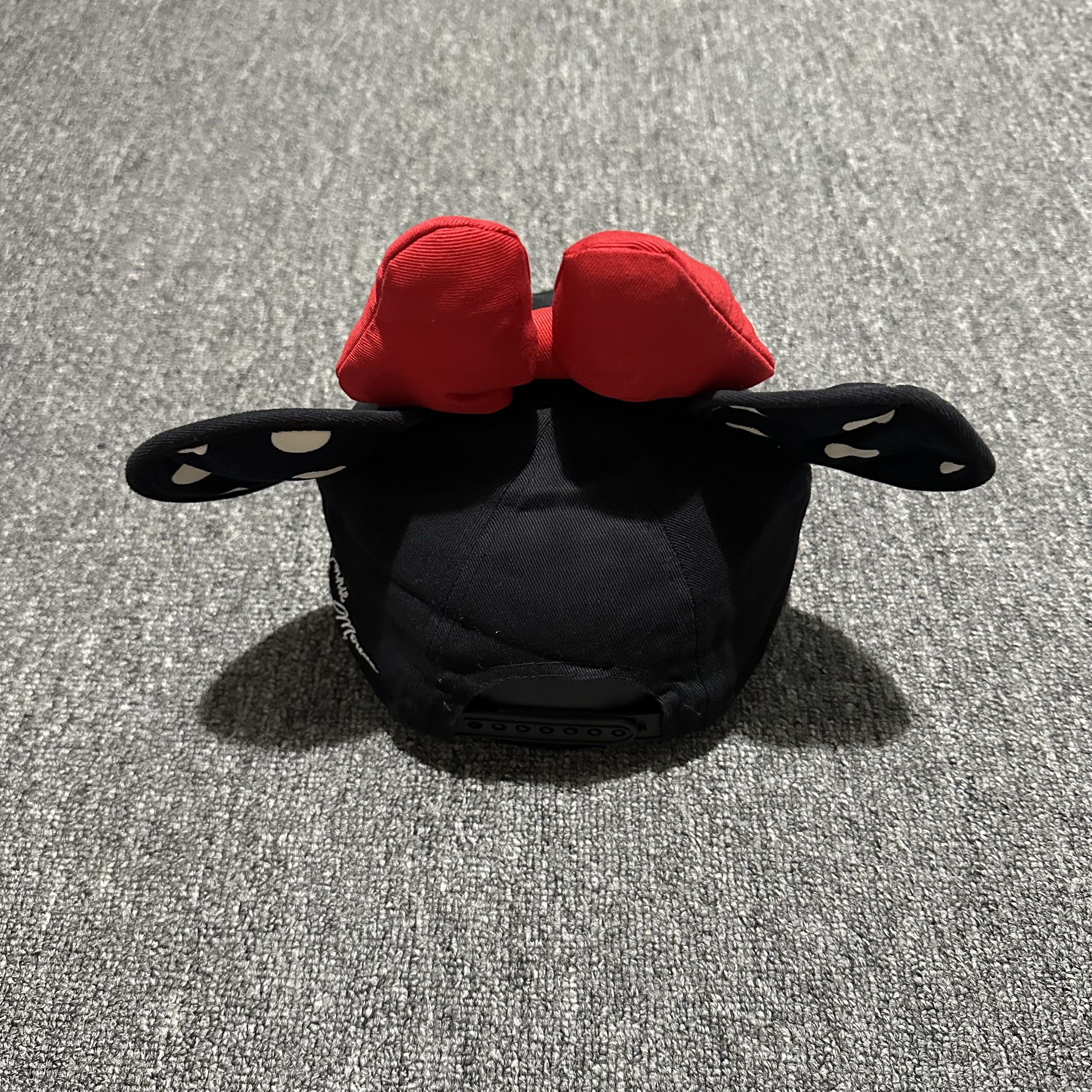 Disney Disney Mickey Mouse Hat Size ONE SIZE - 3 Thumbnail