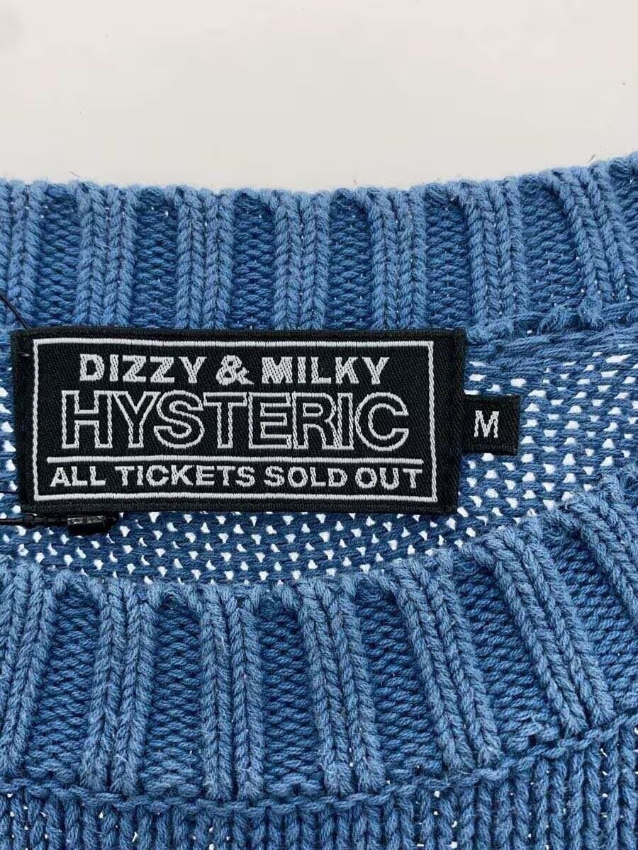 Hysteric Glamour Knit Sweater Size US M / EU 48-50 / 2 - 3 Thumbnail