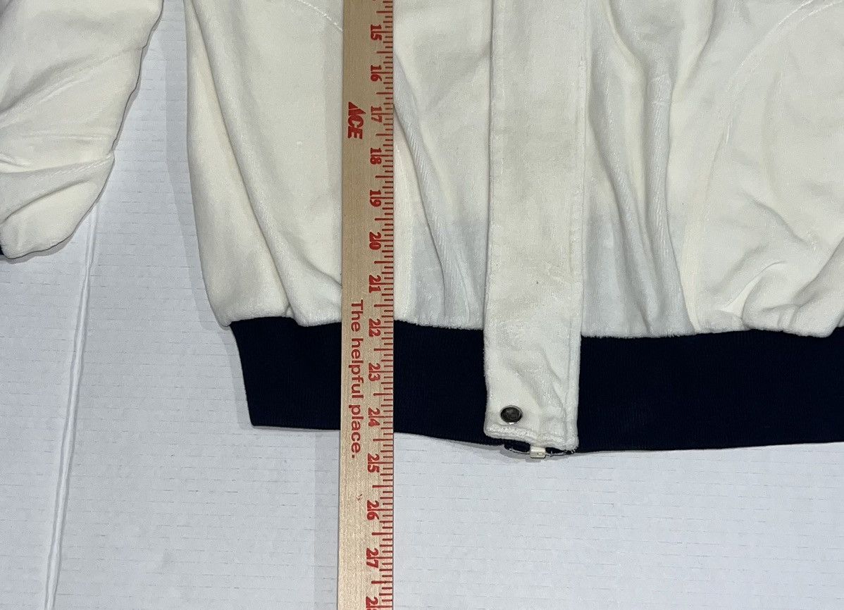 Christian Dior Monsieur Vintage Christian Dior Monsieur SweatSuit Velvet Velour Size US M / EU 48-50 / 2 - 5 Thumbnail