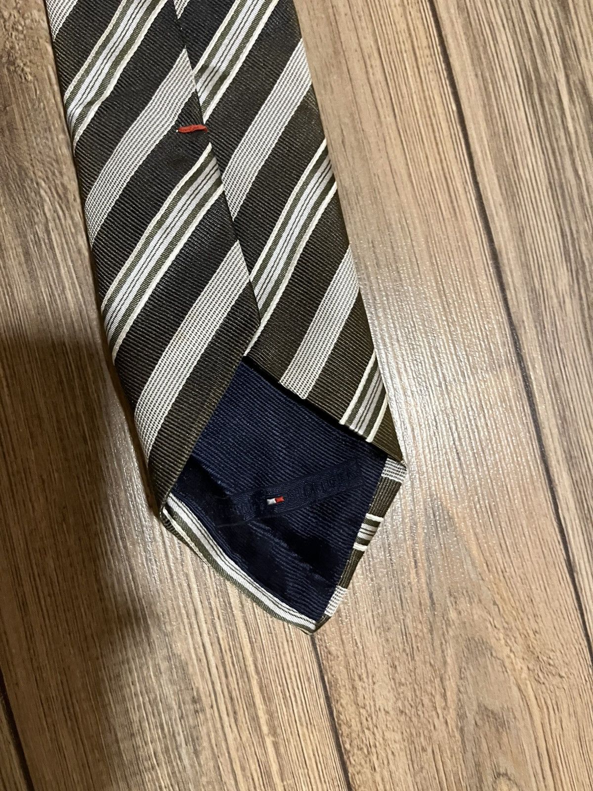 Tommy Hilfiger Tommy Hilfiger tie Size ONE SIZE - 2 Thumbnail