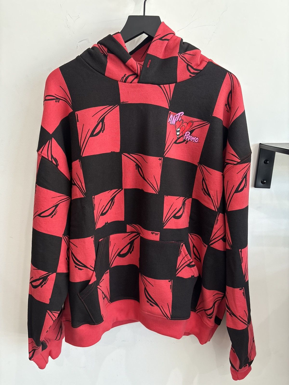 Matty Boy Anti Promo Size US L / EU 52-54 / 3 - 1 Thumbnail