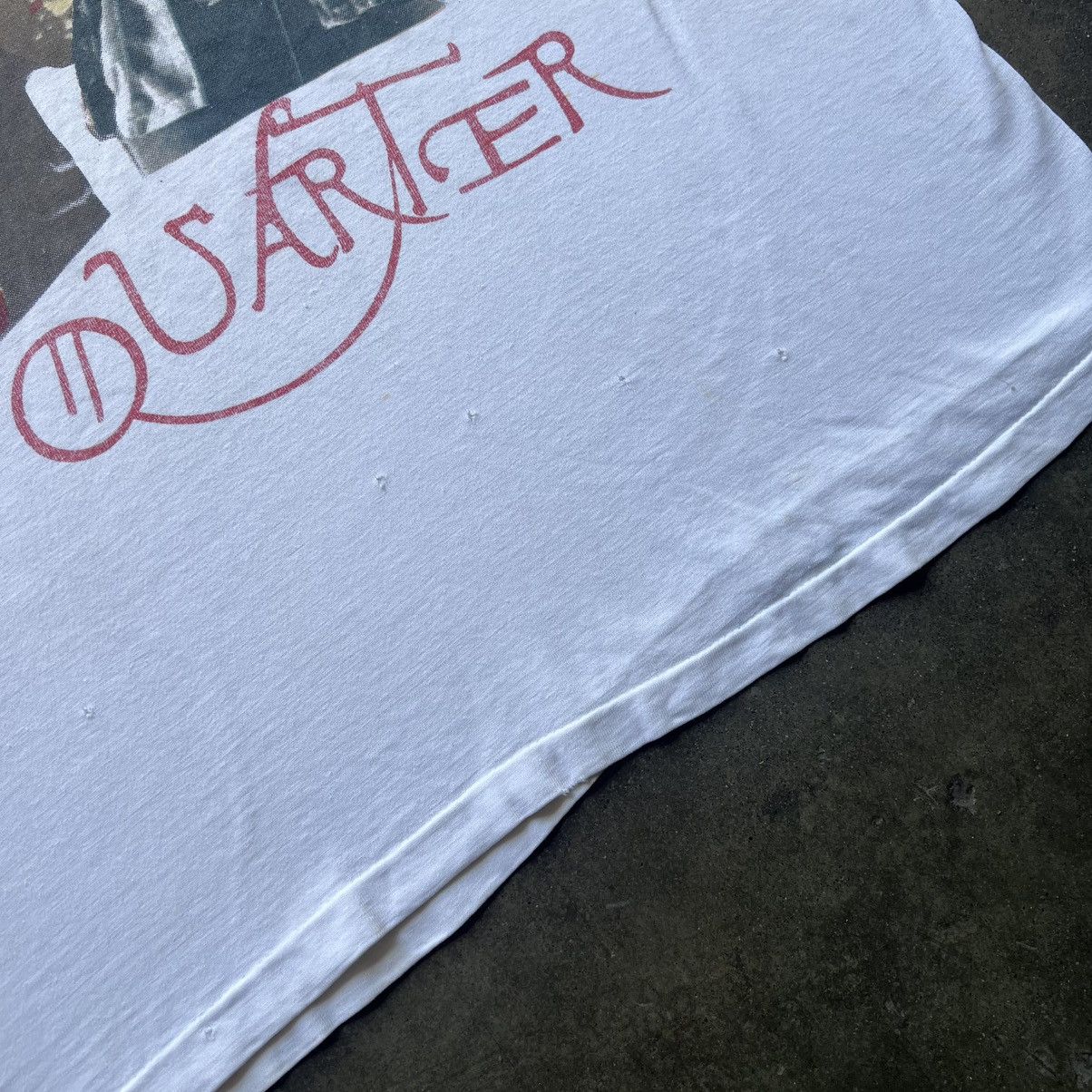 Band Tees × Vintage VTG 1995 Led Zeppelin No Quarter Tour Band Tee Shirt Size US L / EU 52-54 / 3 - 10 Thumbnail