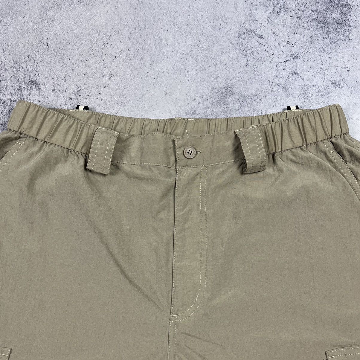 The North Face The North Face cargo nylon gorpcore transformer pants Size US 34 / EU 50 - 5 Thumbnail