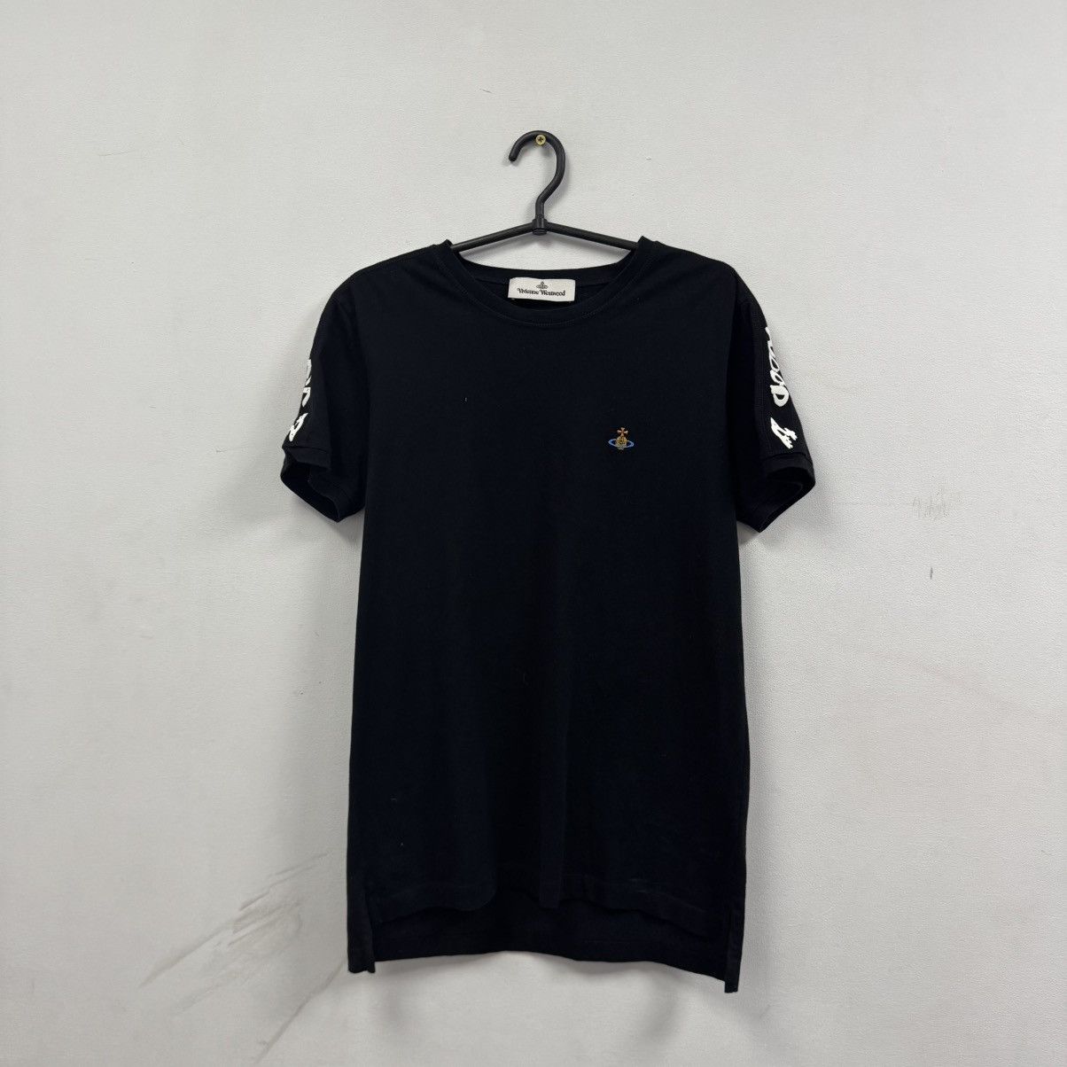 Vivienne westwood t-shirt Retro Hype