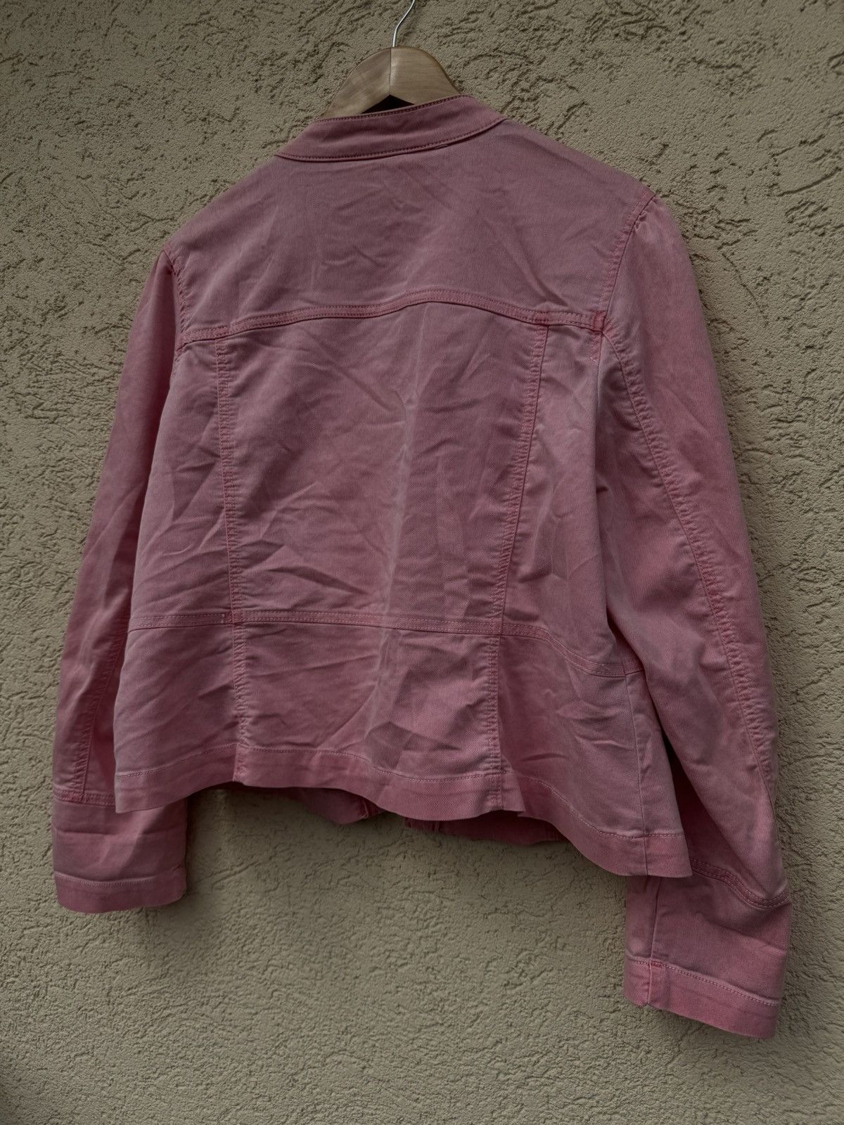 Vintage Vintage 00s Napoleon Button Hussar Jacket Size US M / EU 48-50 / 2 - 6 Thumbnail