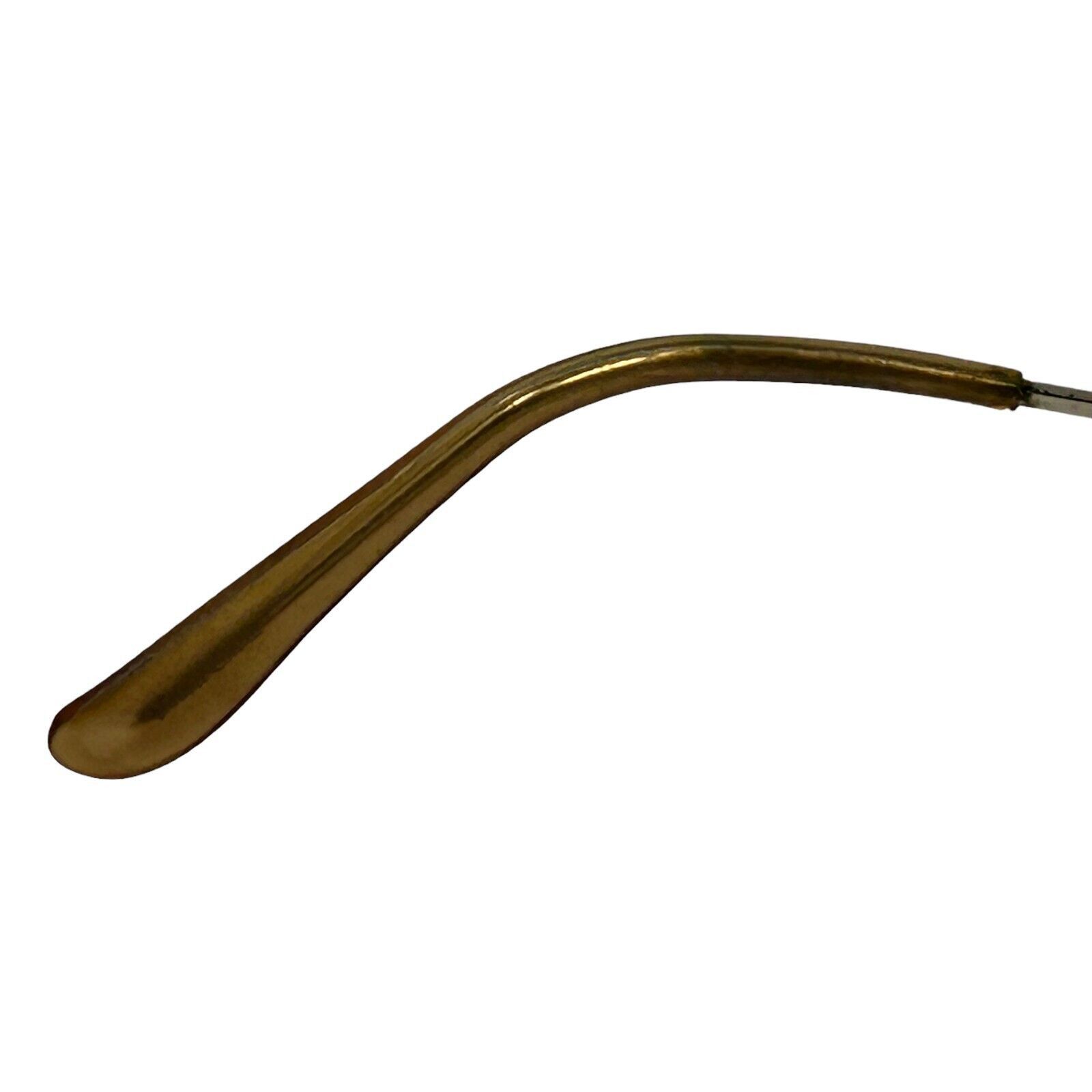 Other Sophia Loren Beau Rivage 40 Womens Eyeglasses Frames Only Size ONE SIZE - 11 Thumbnail