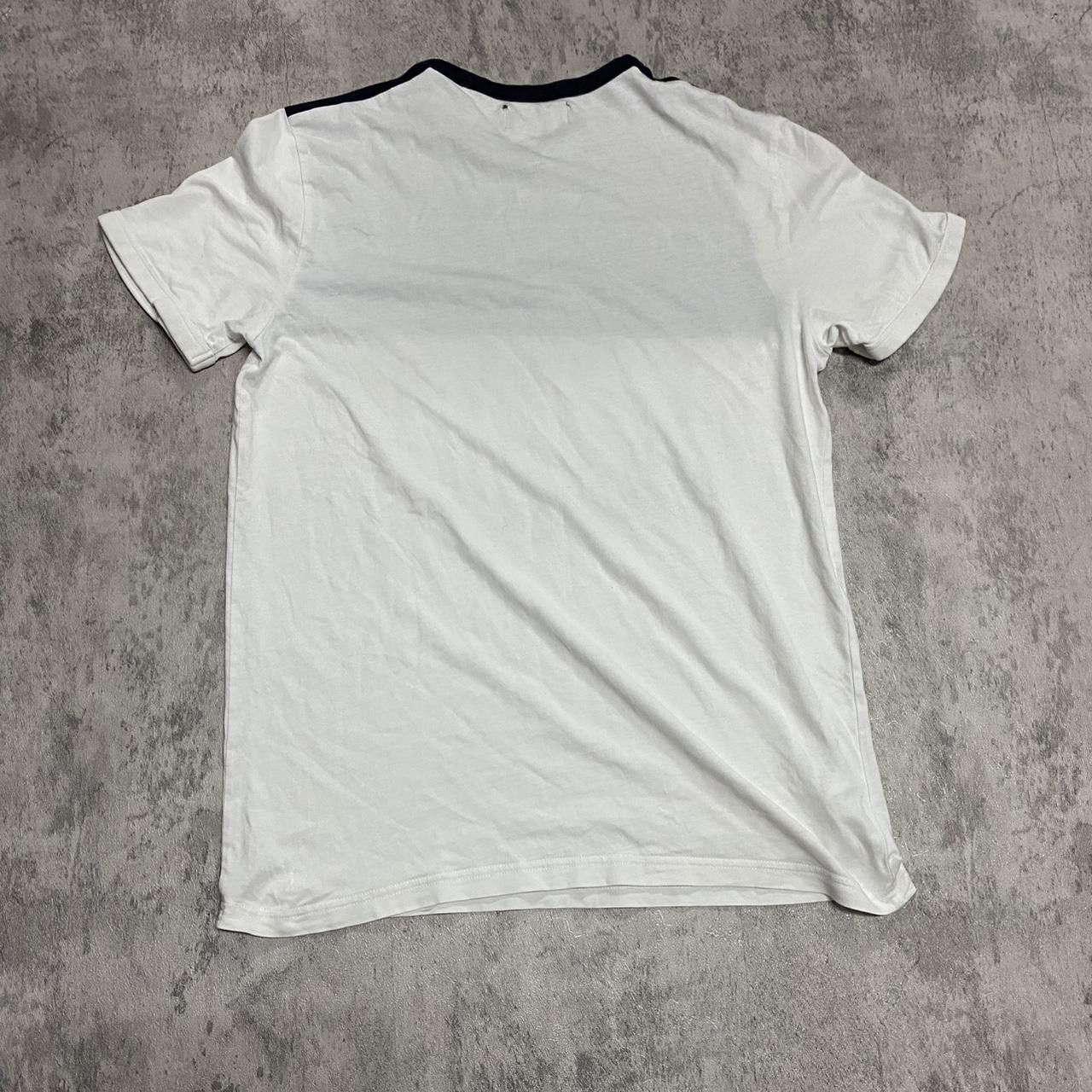 Fred Perry Fred Perry t-shirt rap hip hop drill football Size US S / EU 44-46 / 1 - 2 Thumbnail