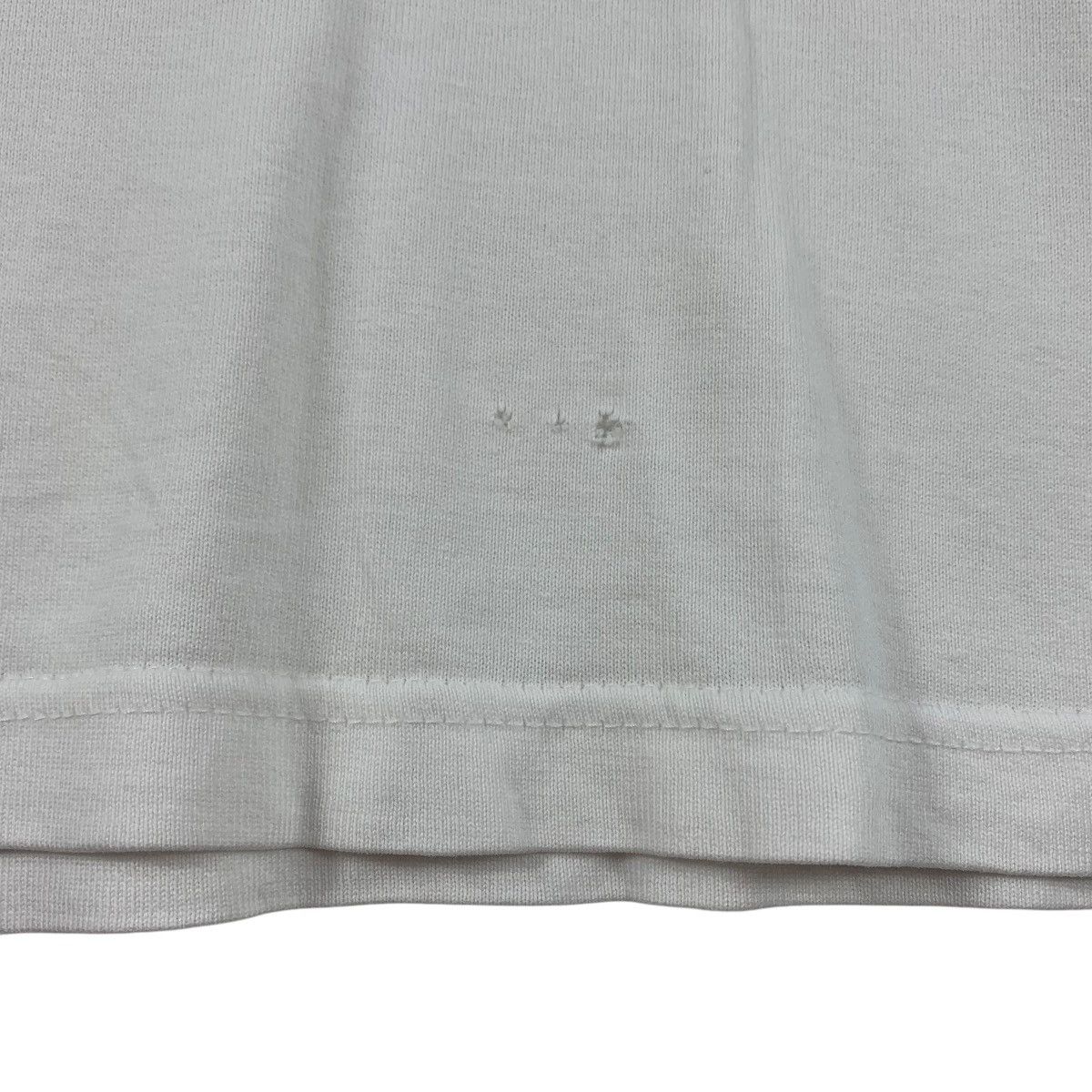 Paul Smith × Vintage Vintage PAUL SMITH Kings of Leon printed tee Size US M / EU 48-50 / 2 - 10 Thumbnail
