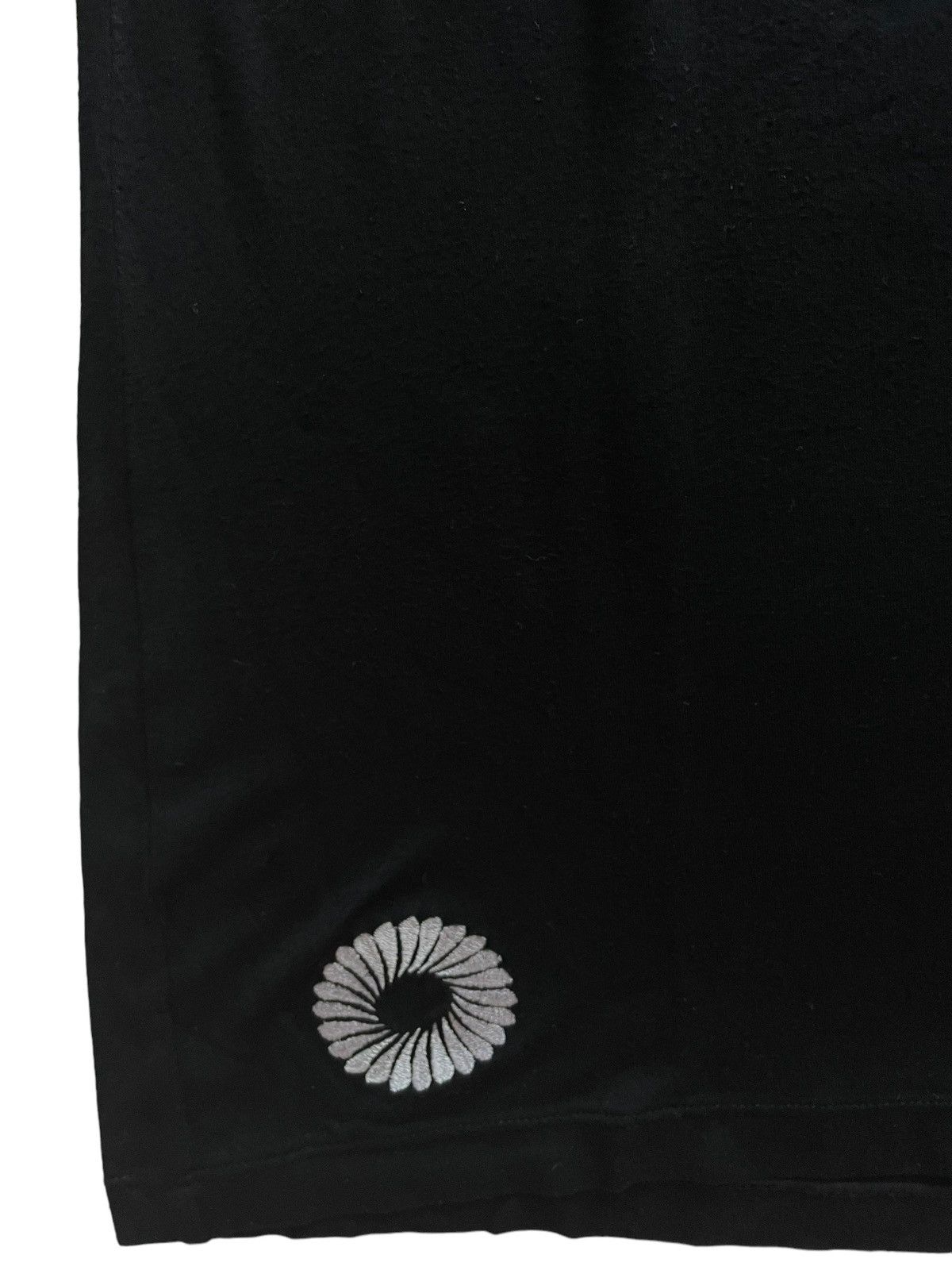 Designer × Gianfranco Ferre × Vintage T-shirt Gianfranco Ferrè season 2001, size L Slim Size US L / EU 52-54 / 3 - 4 Thumbnail