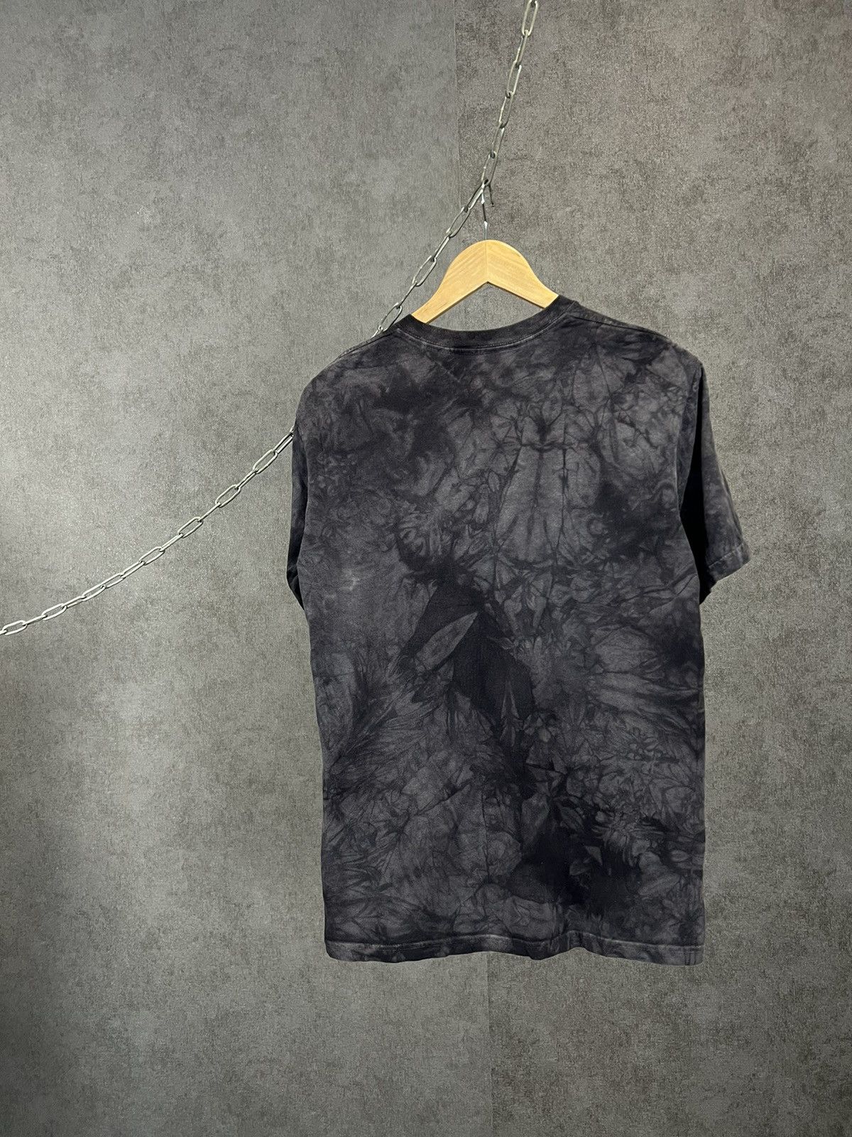 The Mountain Jerry LoFaro 2012 the mountain made in USA tee Size US S / EU 44-46 / 1 - 6 Thumbnail