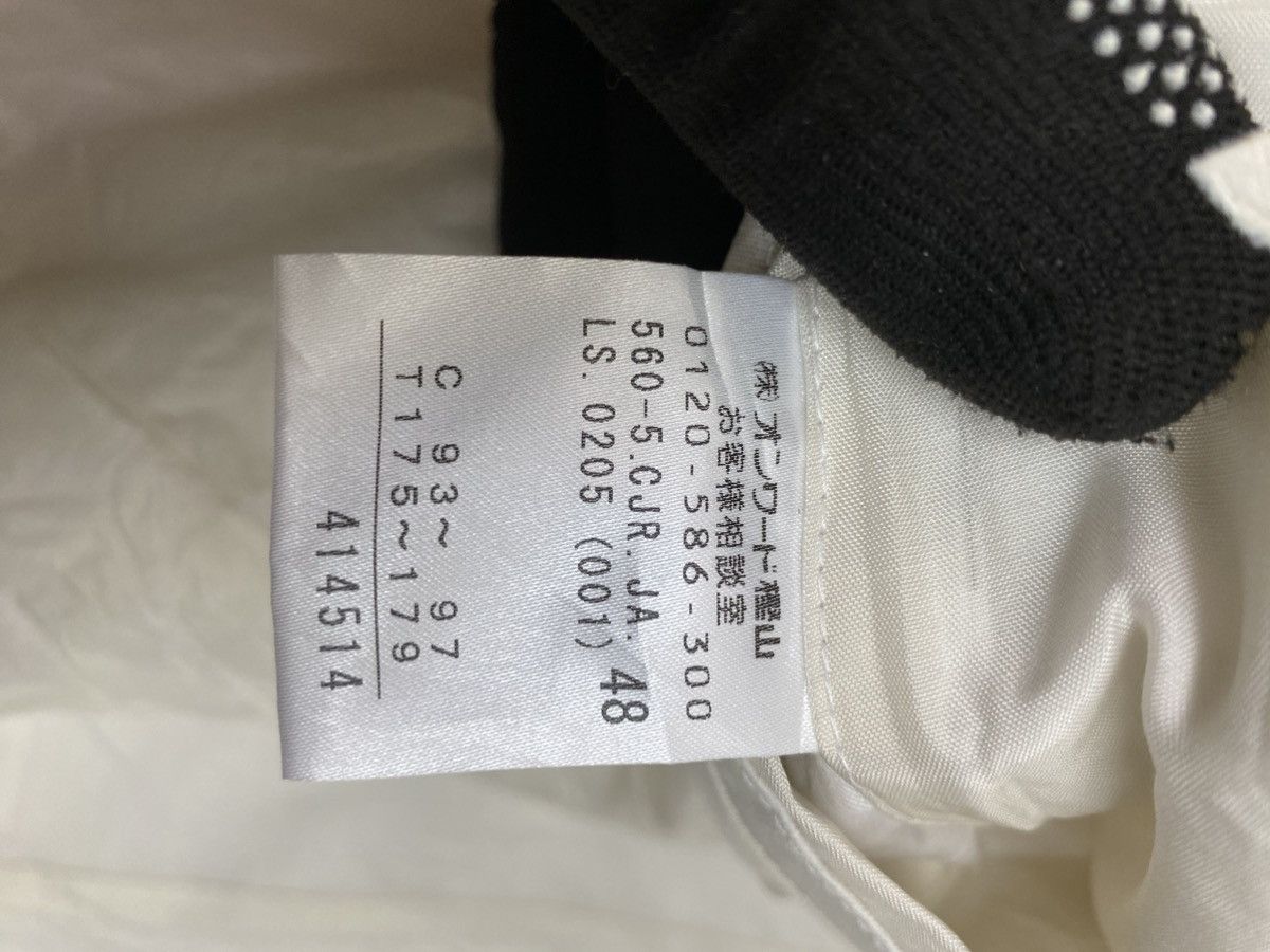 Designer × Jean Paul Gaultier Jean Paul Gaultier Full Zip Up Luxury Hooded Jacket Size US M / EU 48-50 / 2 - 14 Thumbnail