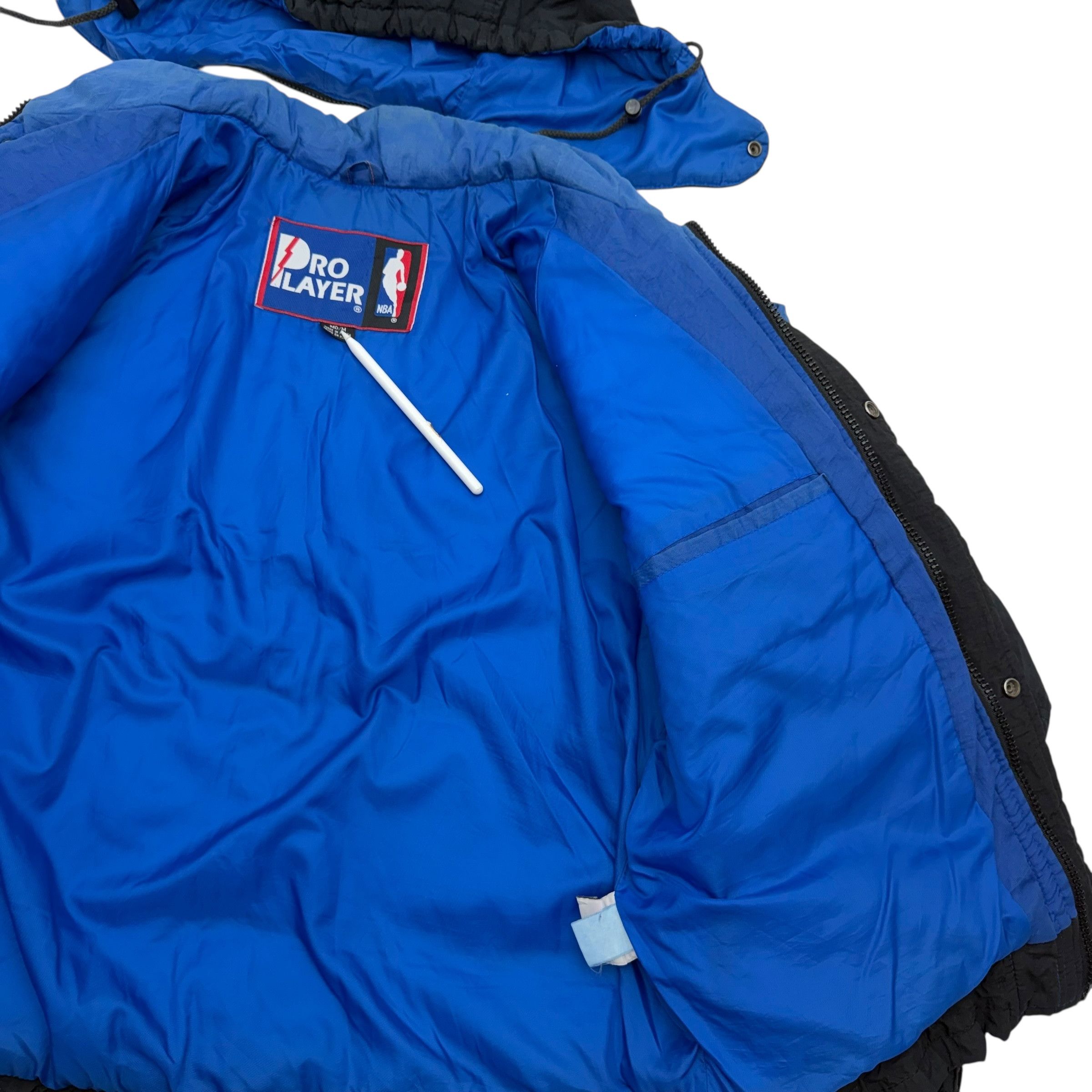 Pro Player Vintage Orlando Magic Jacket pro player Size US M / EU 48-50 / 2 - 13 Thumbnail
