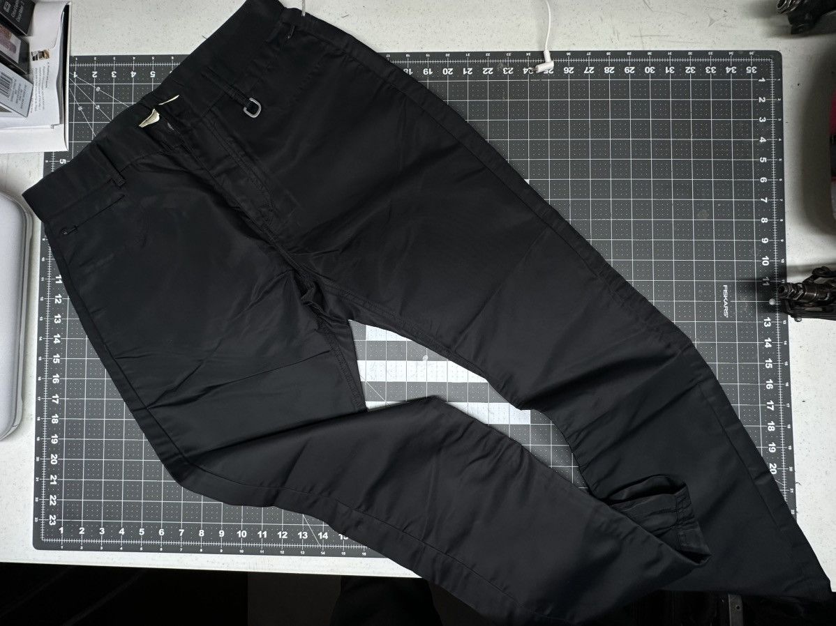 1017 ALYX 9SM 1017 ALYX 9SM Nylon pants Size US 31 - 4 Thumbnail